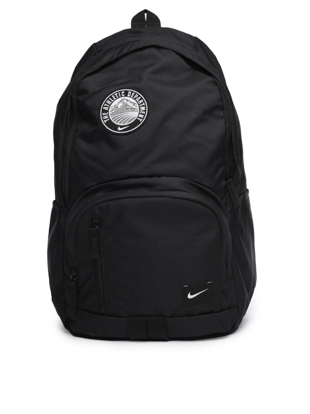 Nike Unisex All Access SO Black Backpack