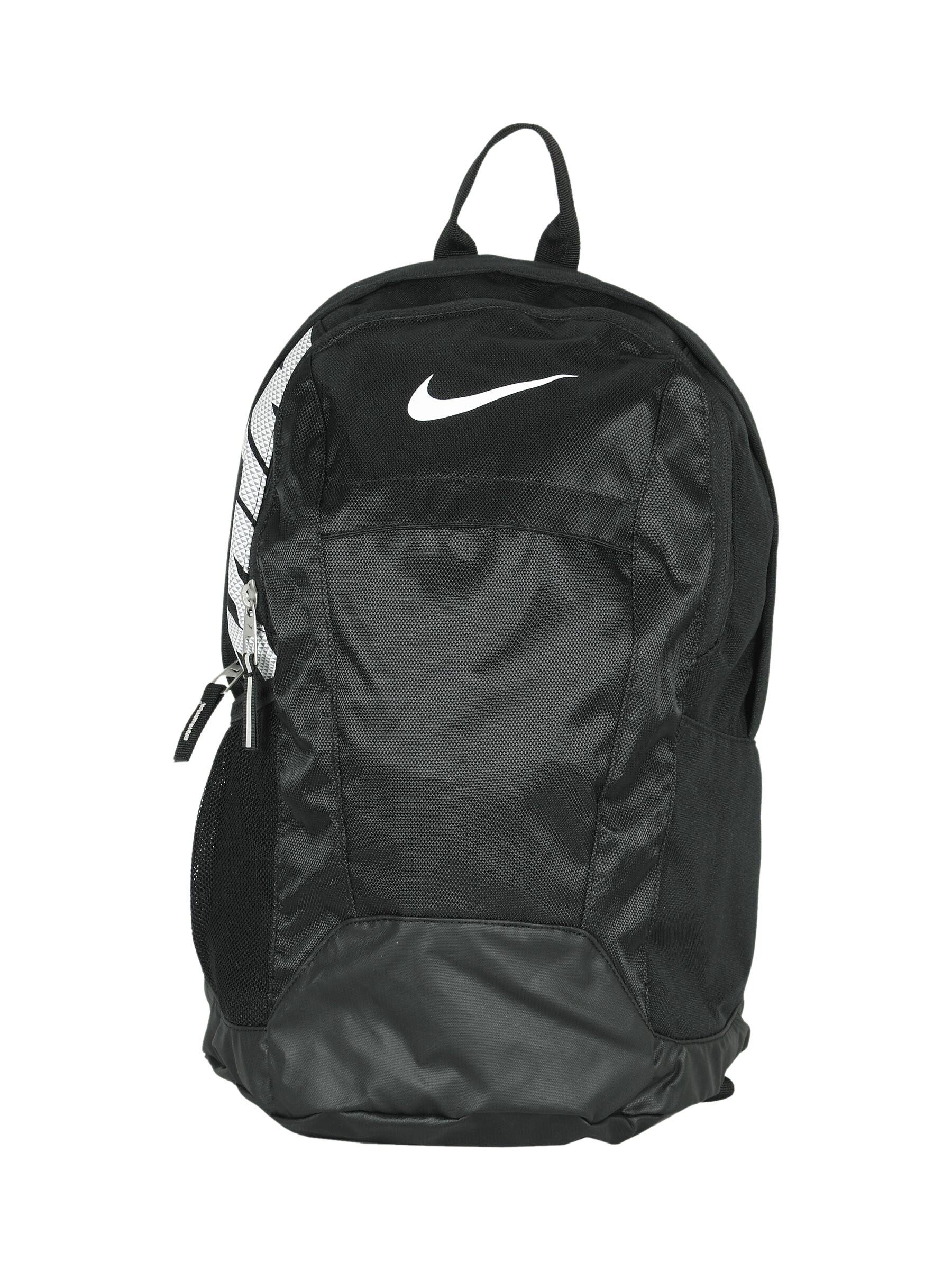 Nike Unisex Team Training Black Backpack