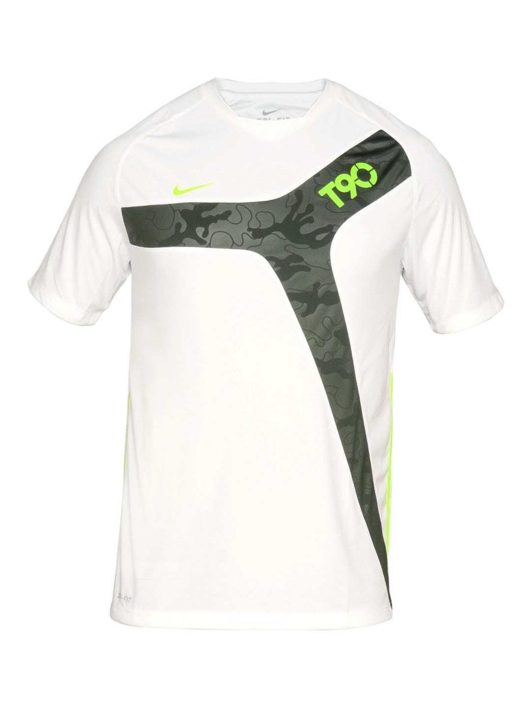 Nike Men's T90 Training White T-shirt