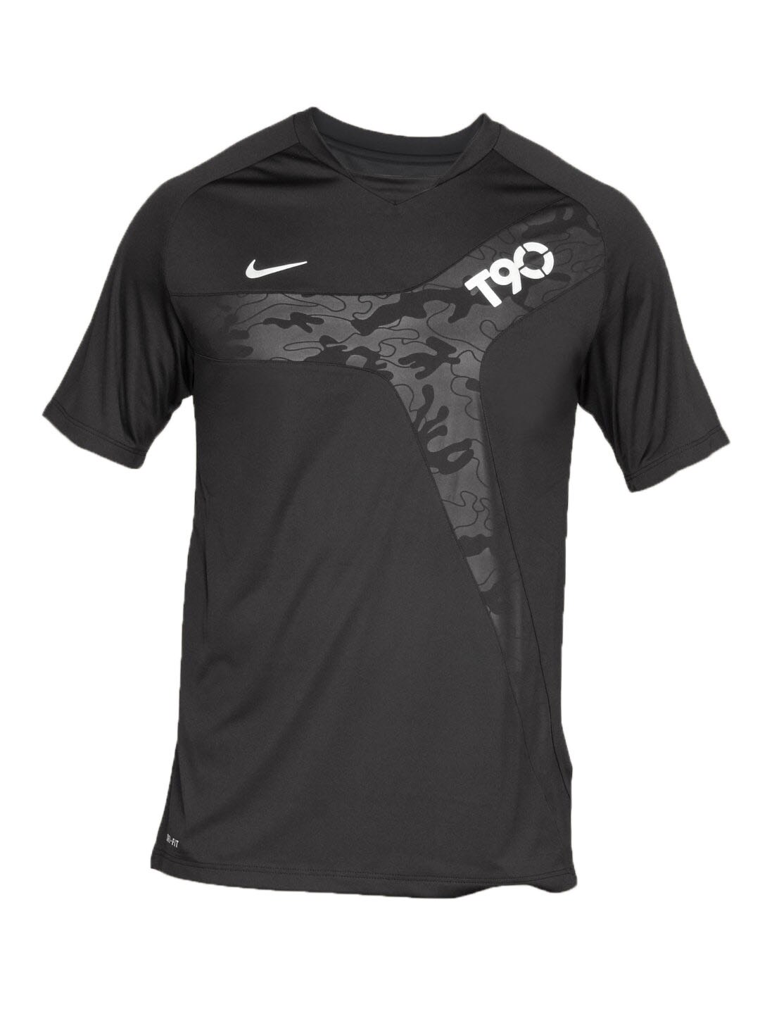 Nike Men's T90 Training Black T-shirt