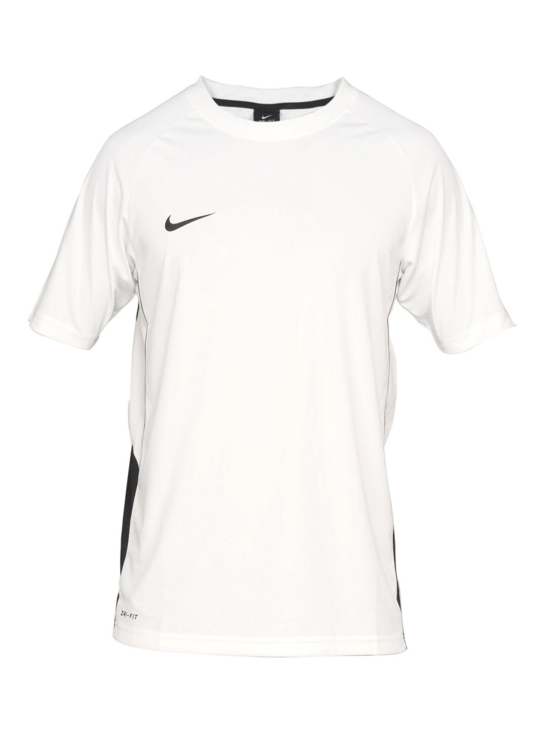 Nike Men's Team Poly White T-Shirt