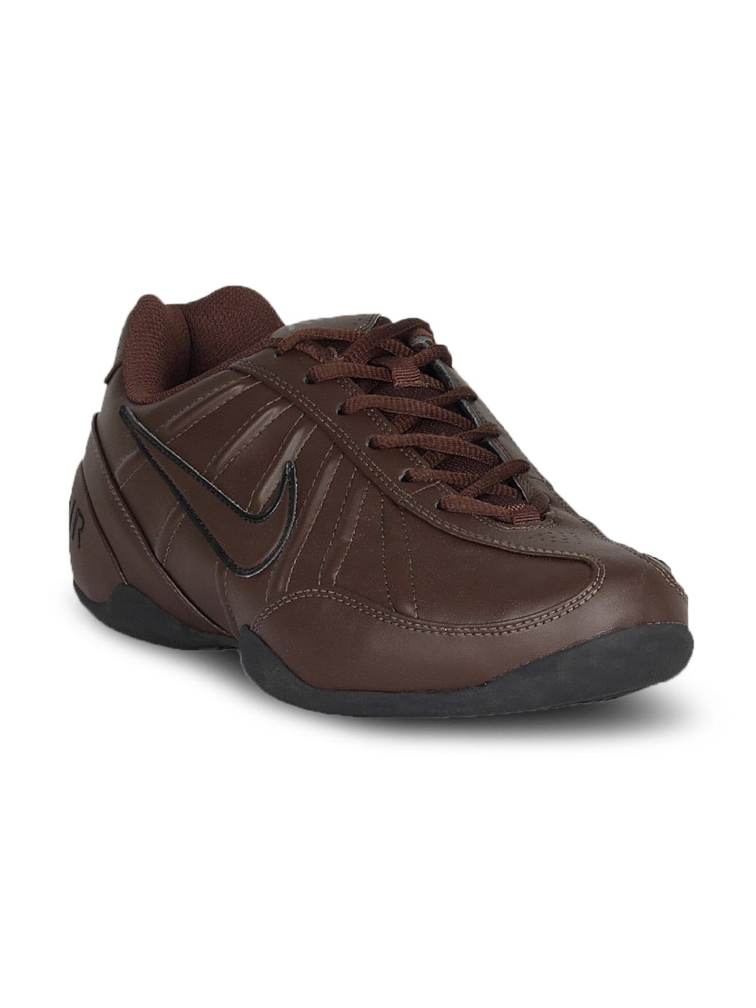 Nike Men's Air Endurance Brown Shoe