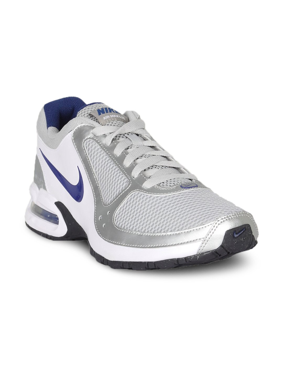 Nike Men's Air Max Lte White Blue Shoe