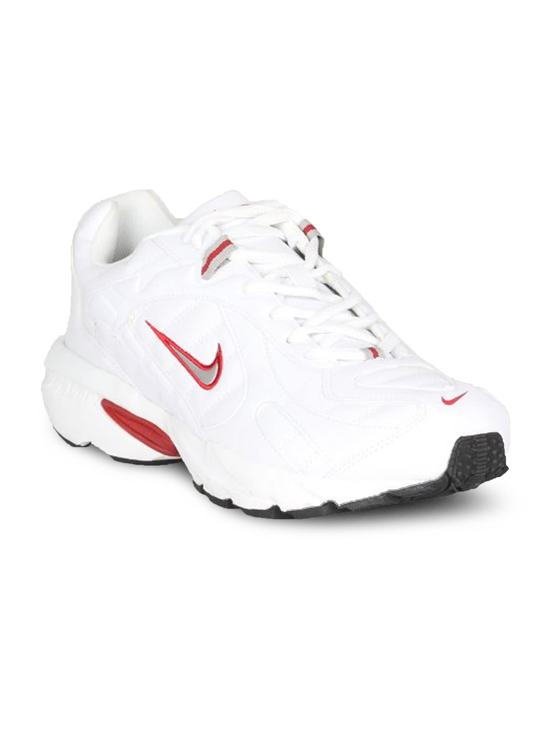 Nike Women Transform III IN White Shoe