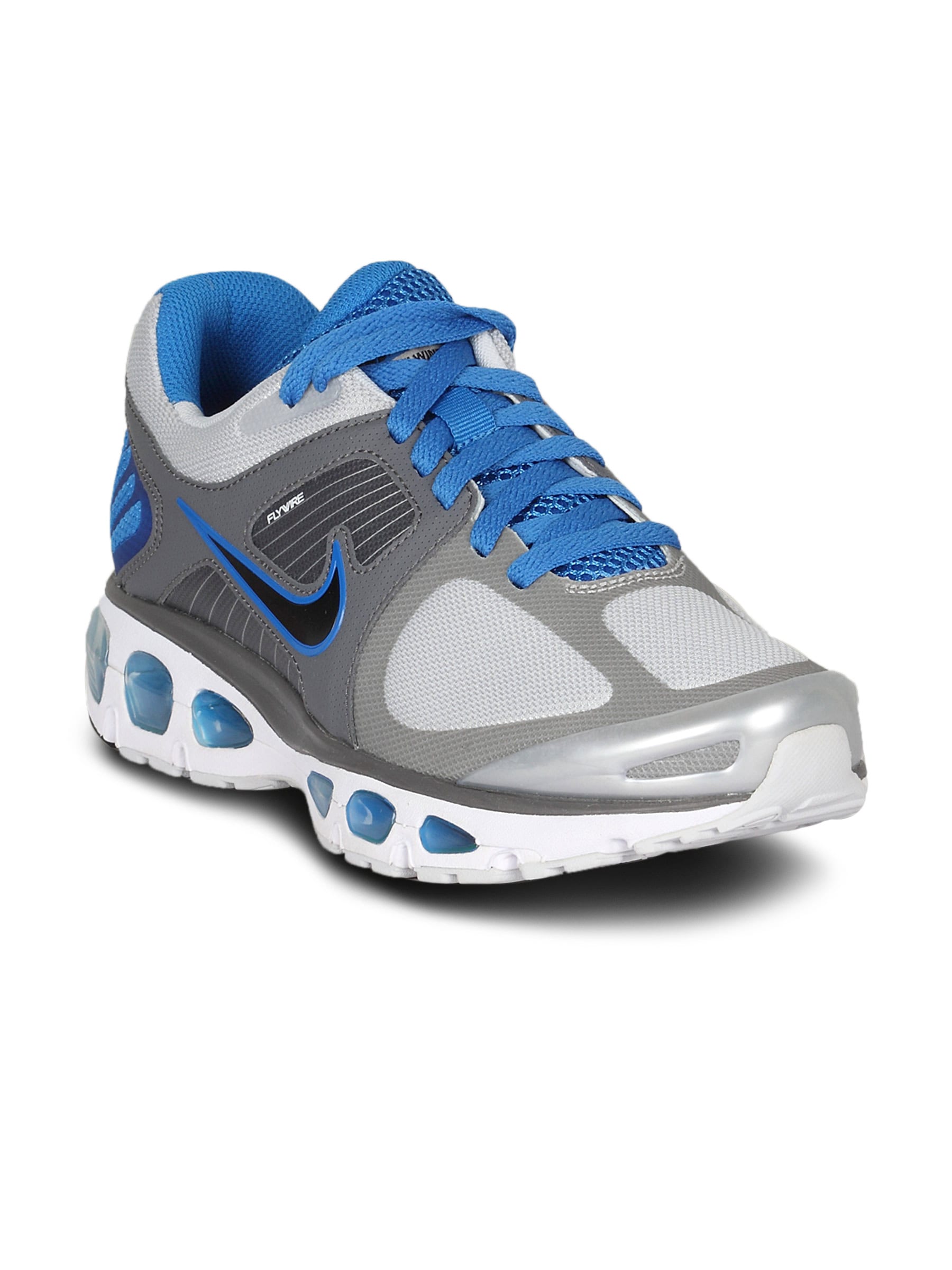 Nike Men's Air Max Tailwind 3 Grey Blue Shoe