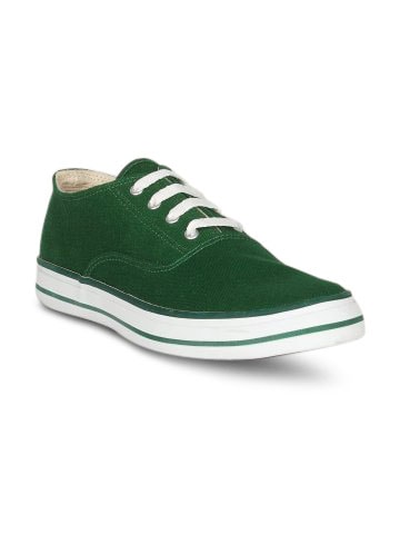 Converse Men's Oxford Green Shoe