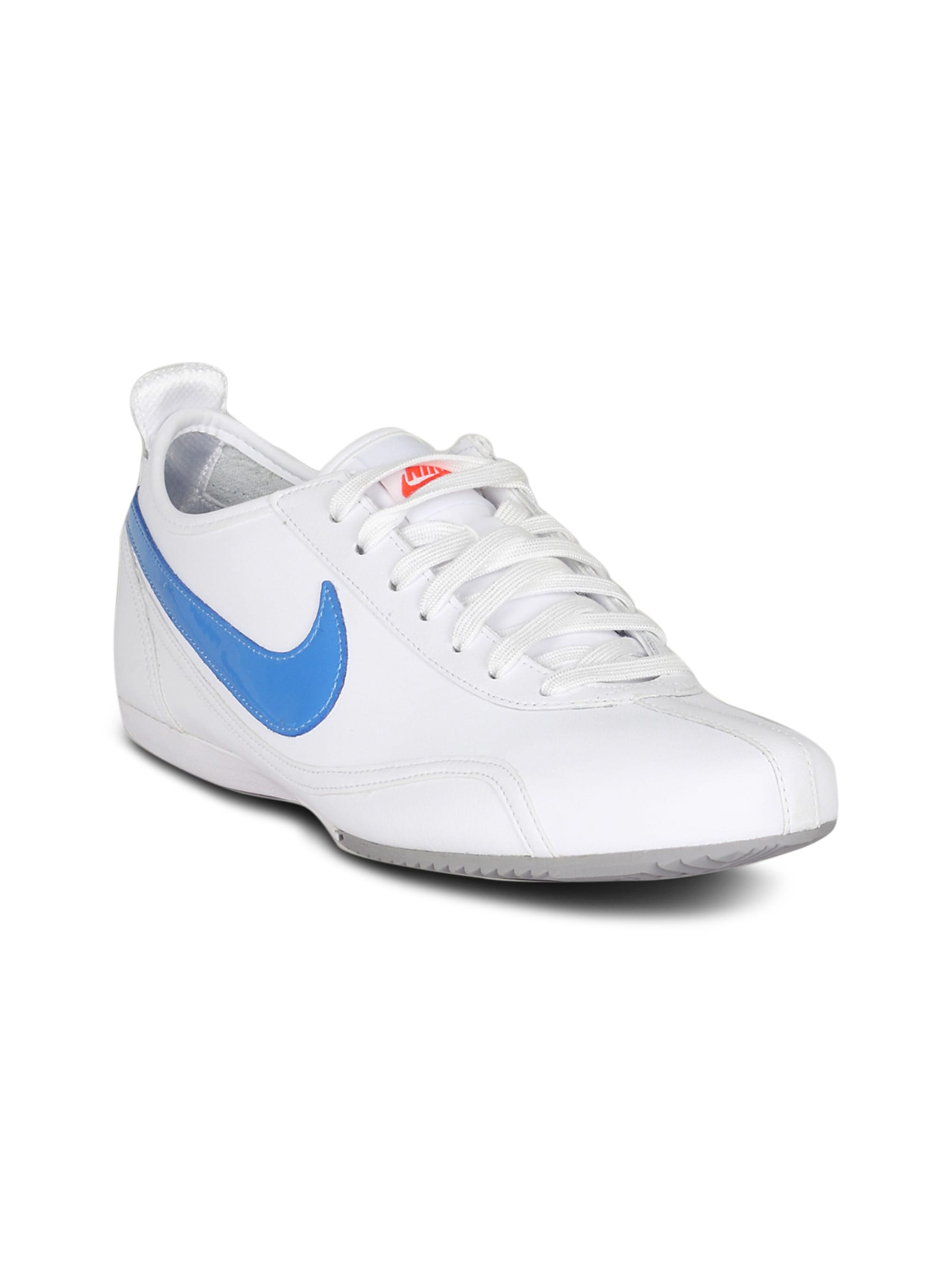 Nike Women's Izanami White Blue Shoe