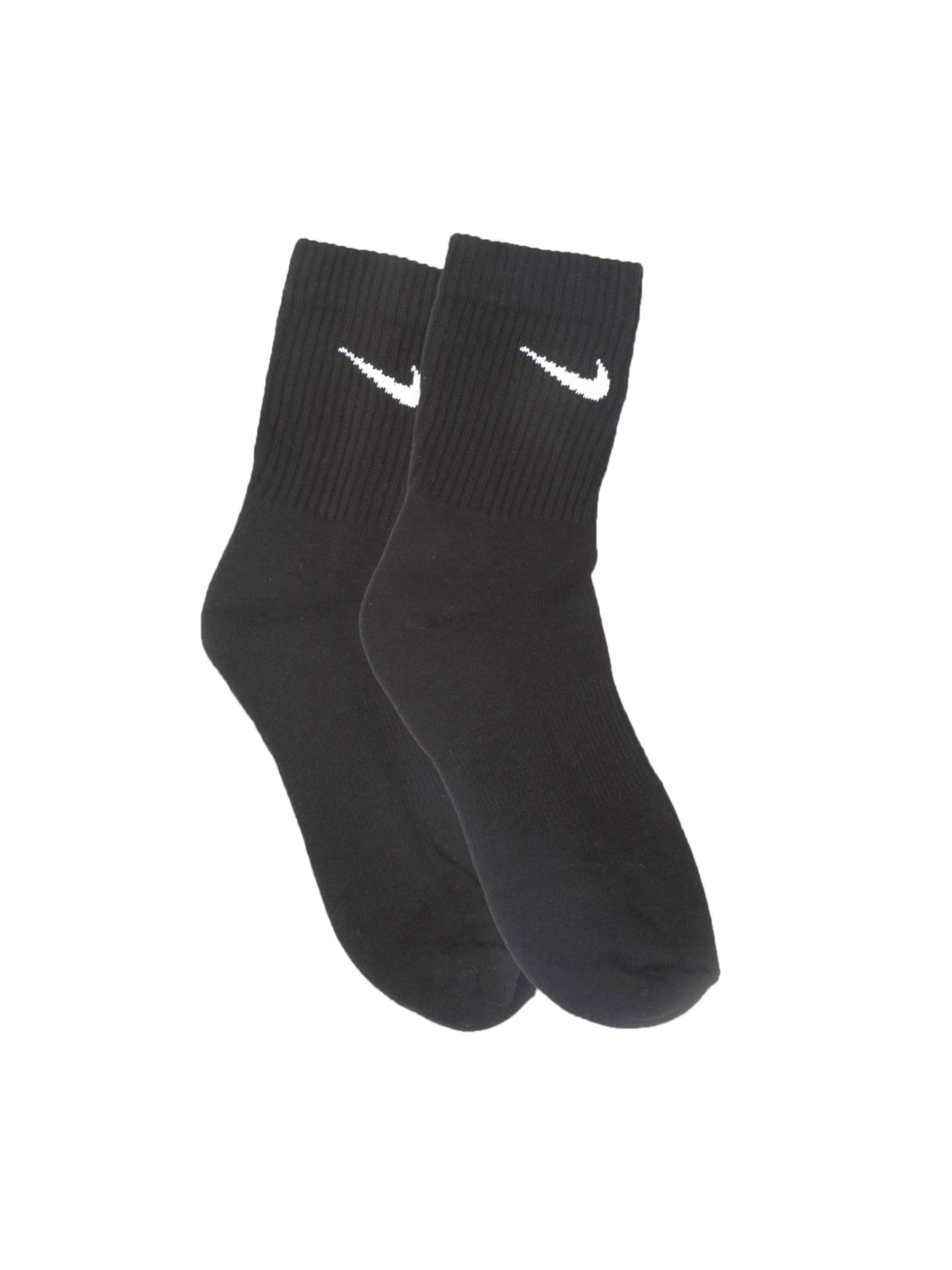 Nike Men's New Ap Swsh C Black Socks