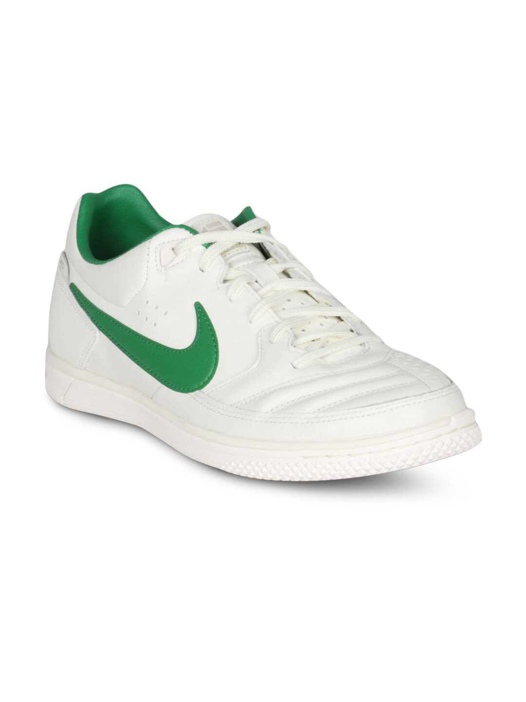 Nike Men's Streetgato White Shoe