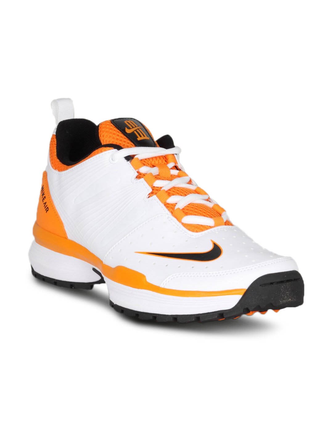 Nike Men's Air Googly 2 White Shoe