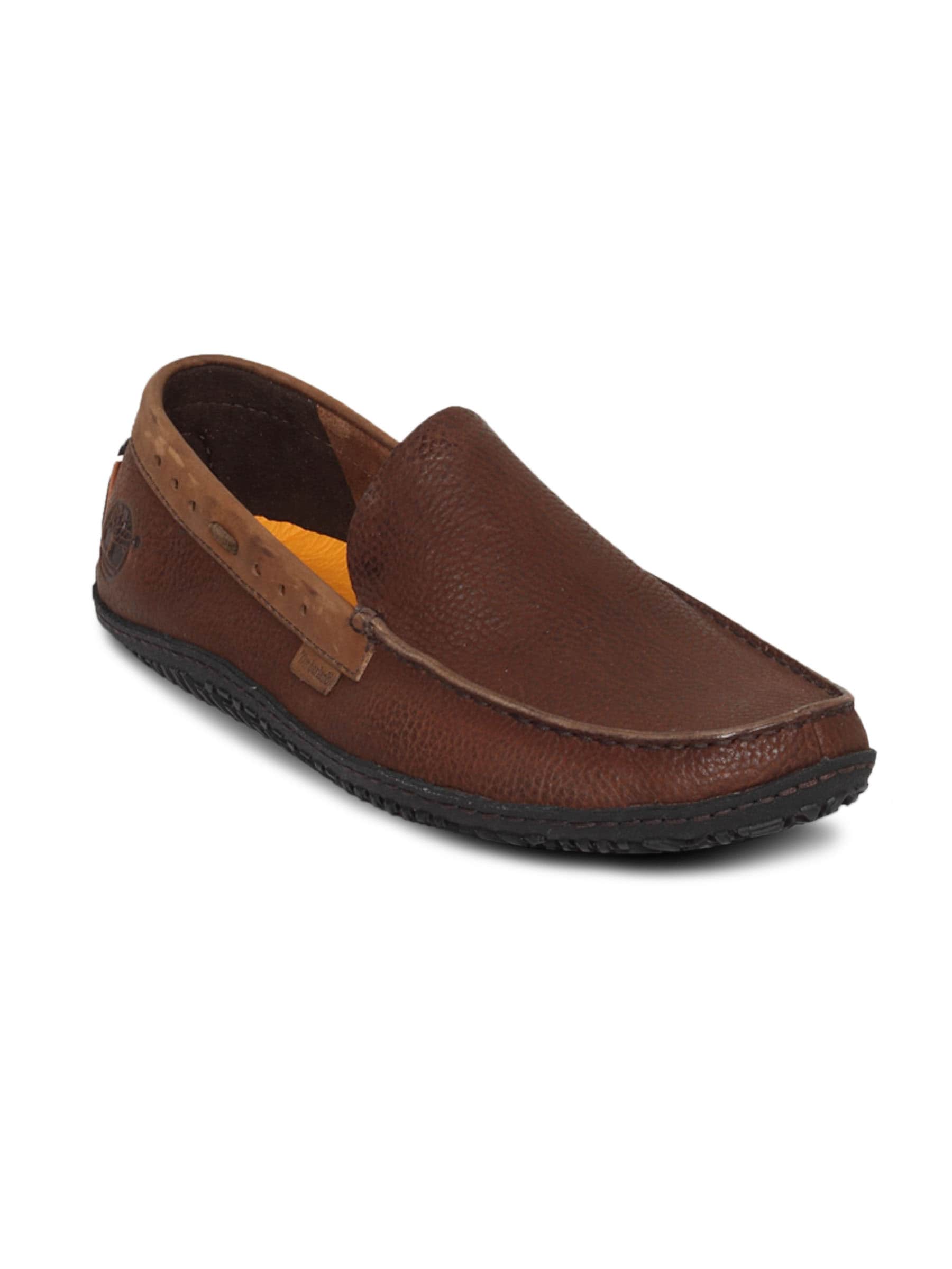 Timberland Men's Cityendur Brown Shoe