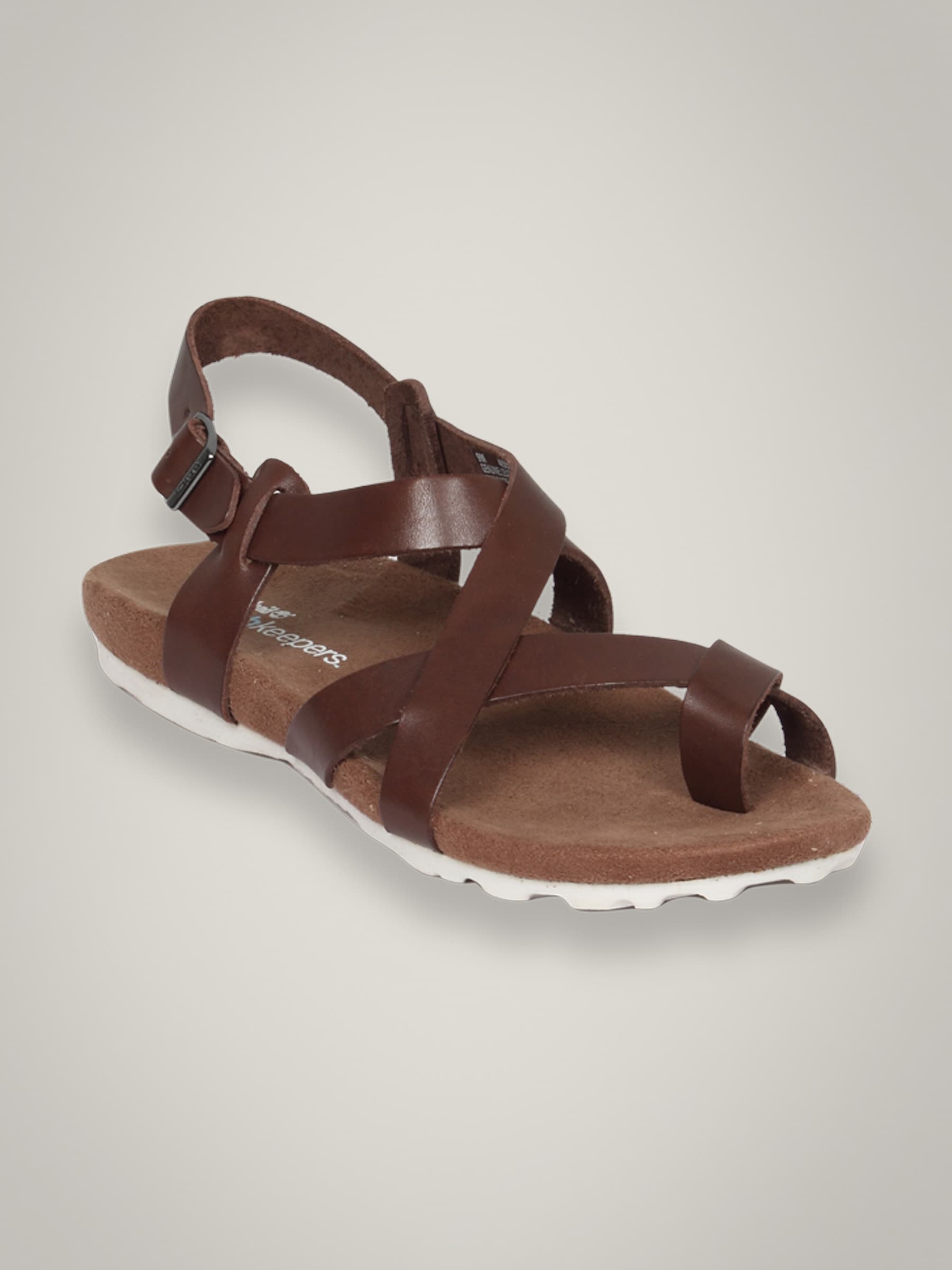 Timberland Men City Brown Floater