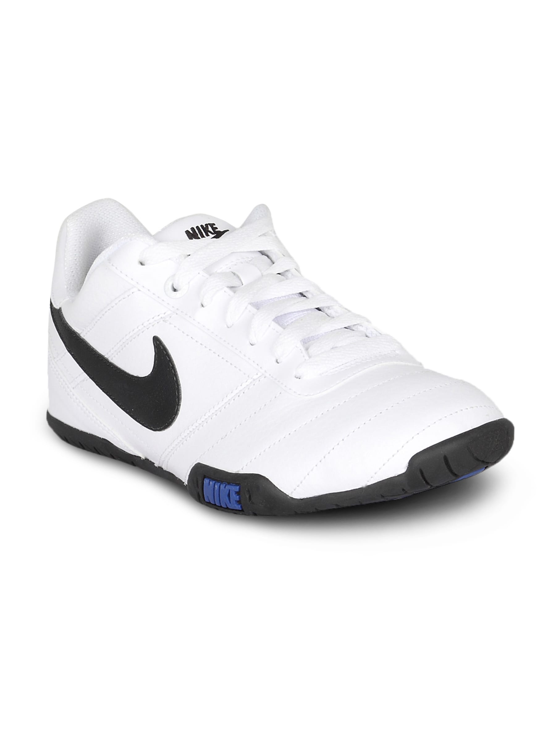 Nike Men's Street Pana II White Shoe