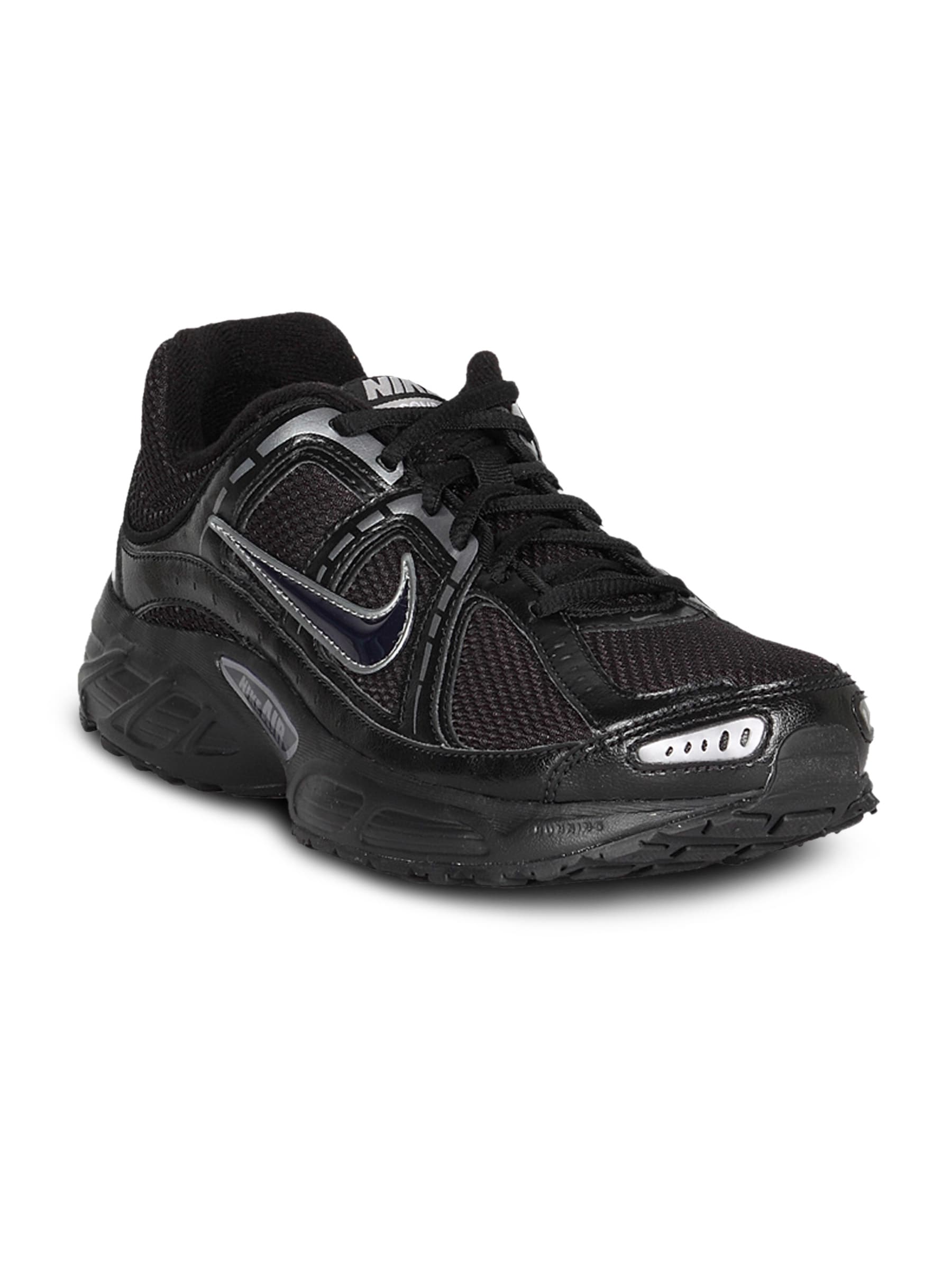 Nike Men's Air Compete Black Shoe