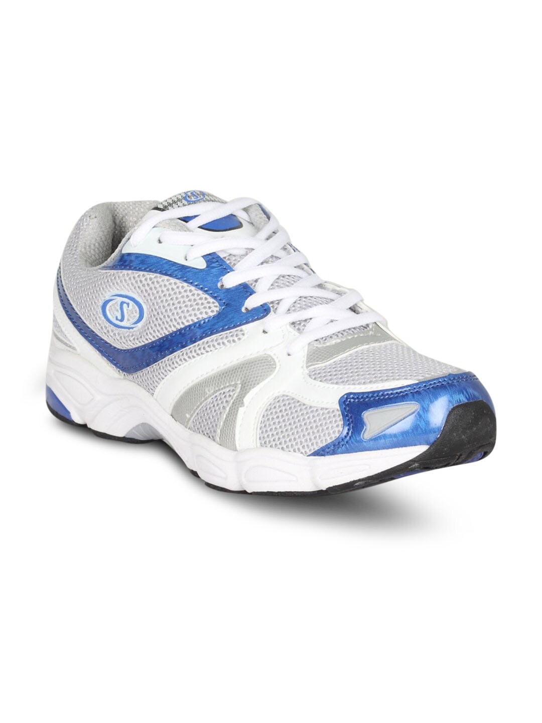 Spalding Men's Running Royal Blue Shoe