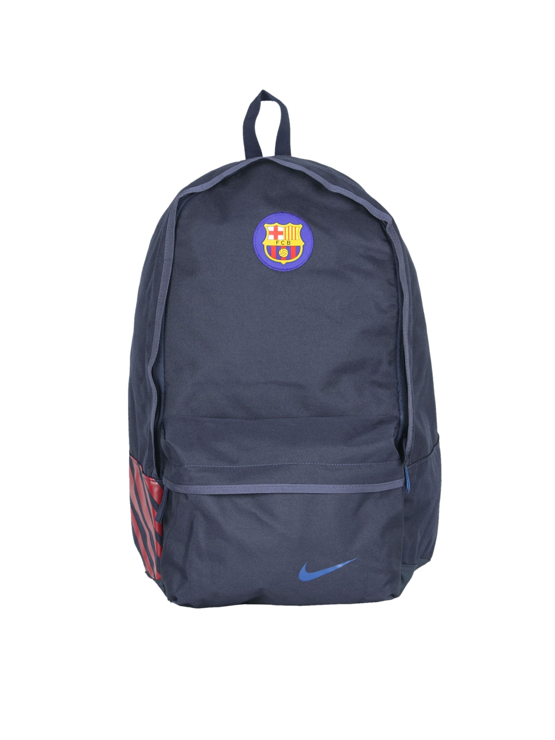 Nike Unisex Barcelona Navy Backpack