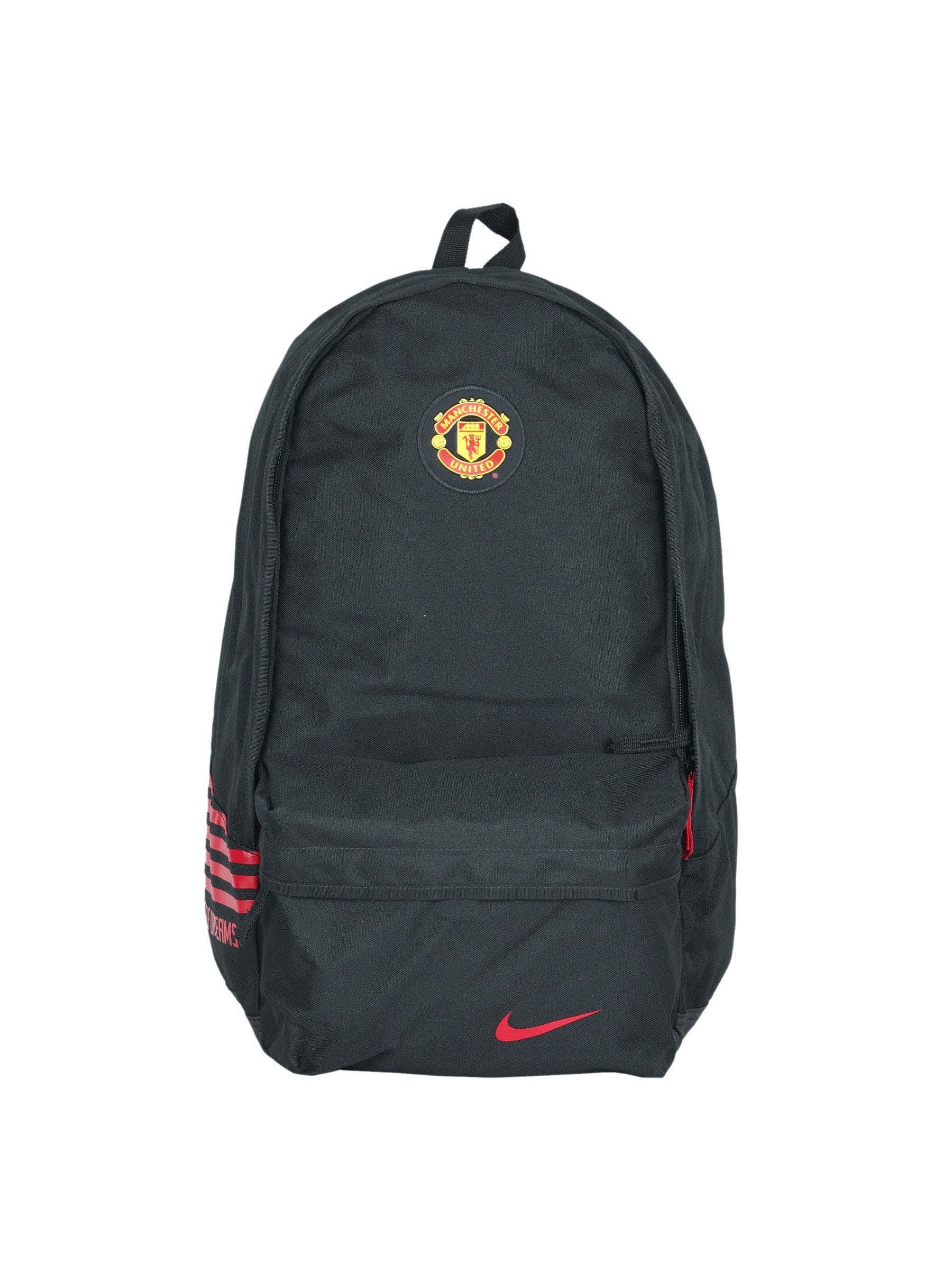 Nike Unisex Manchester Black Backpack