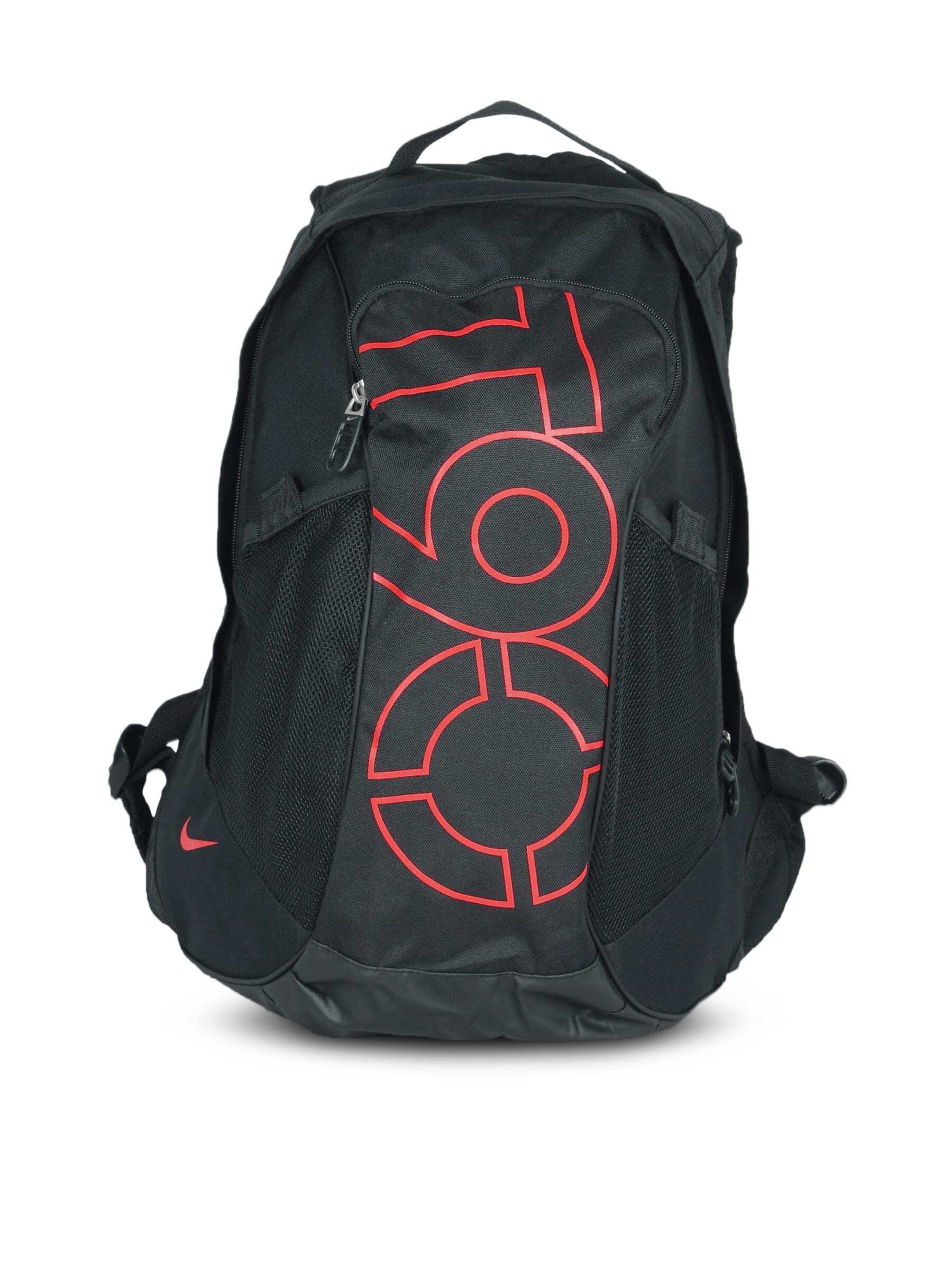 Nike Unisex Total 90 Black Backpack