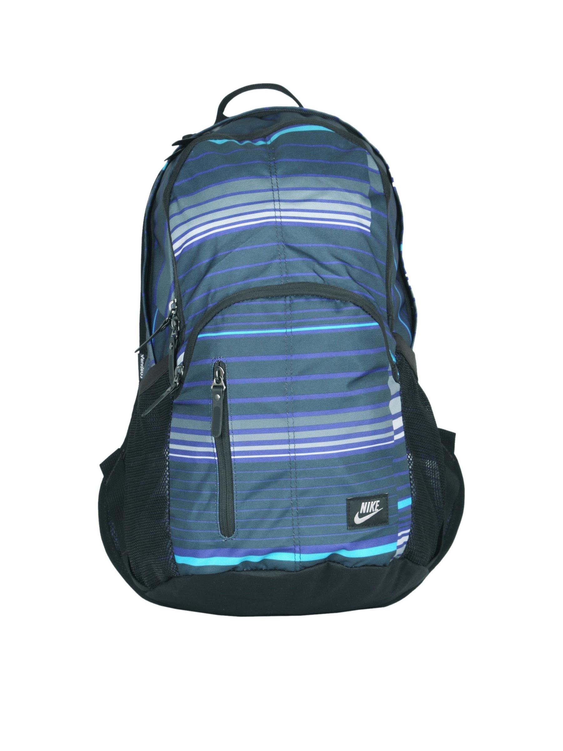 Nike Unisex Hayward 29 Blue Backpack