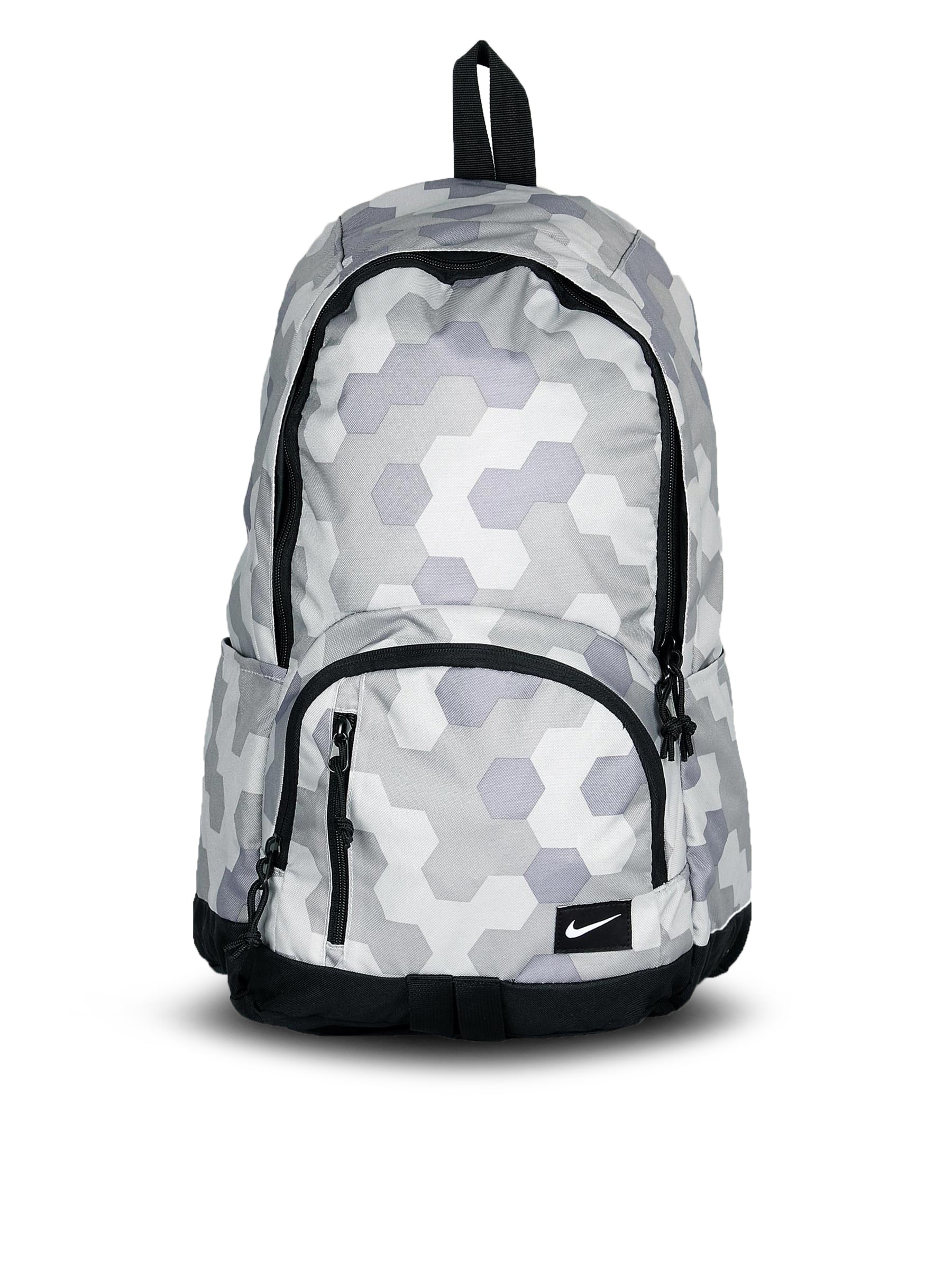 Nike Unisex All Access SO Grey Backpack