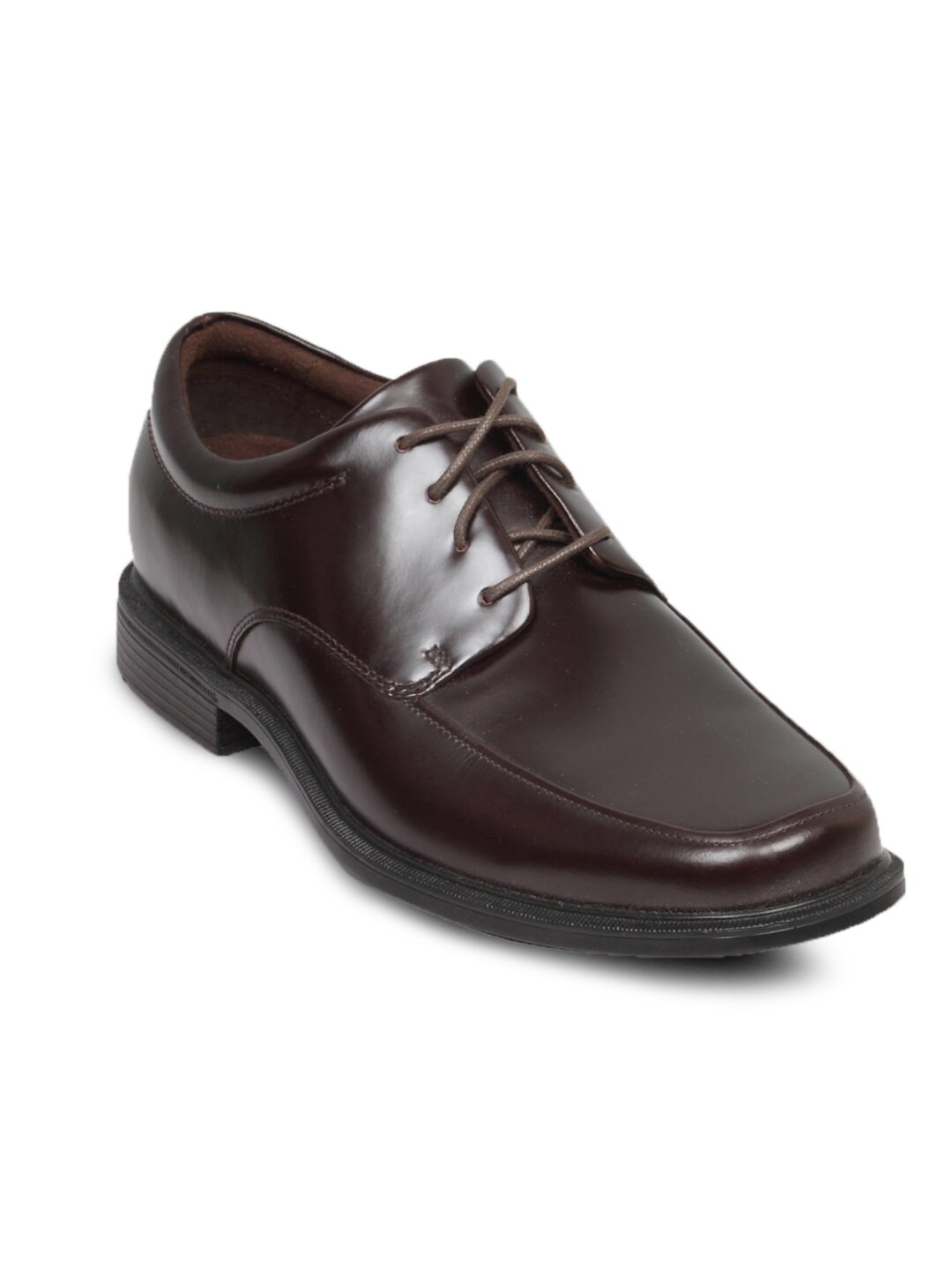 Rockport Men's Evander Brown Shoe