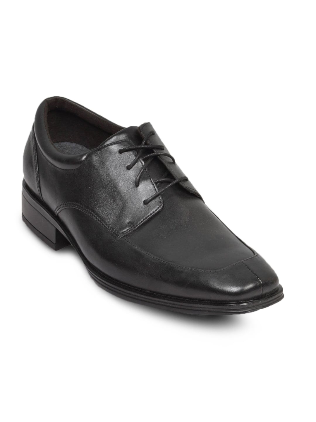 Rockport Men's Mubleno Black Shoe