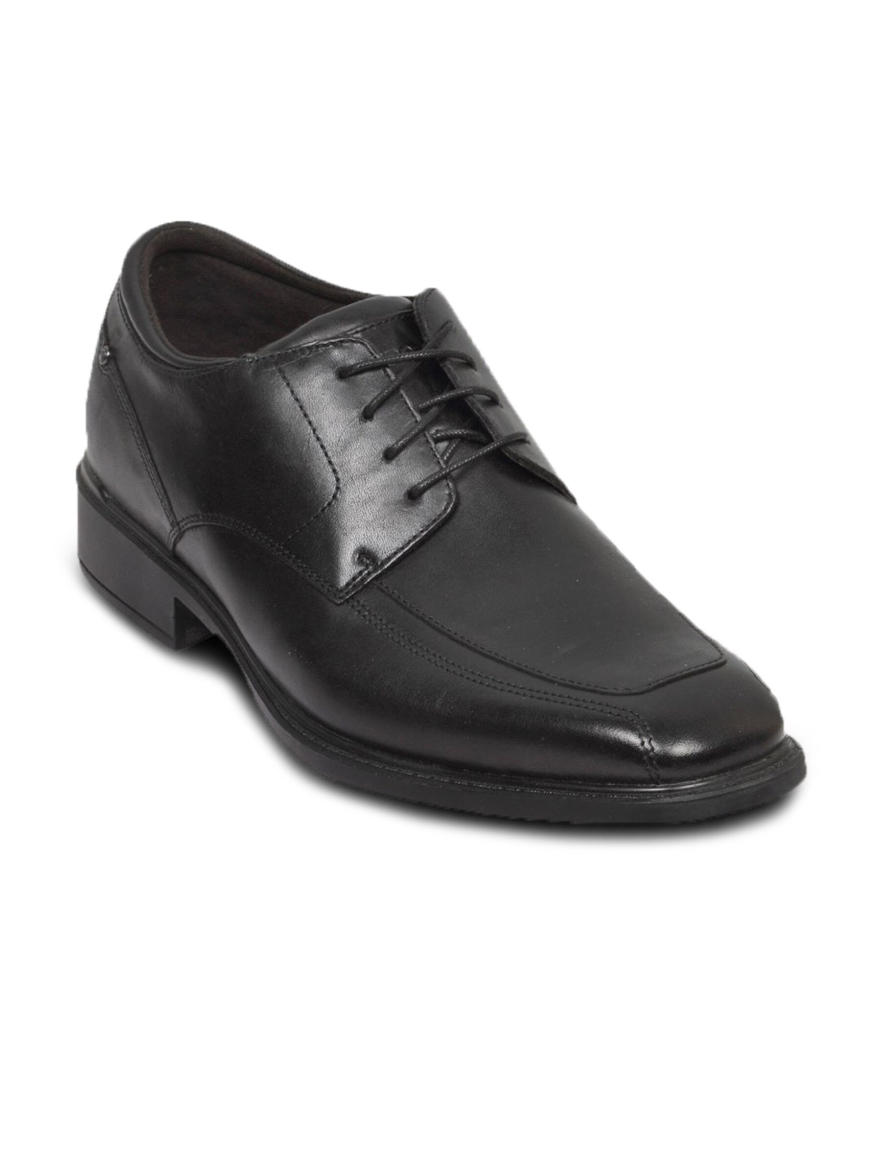 Rockport Men's Bvallee Black Shoe