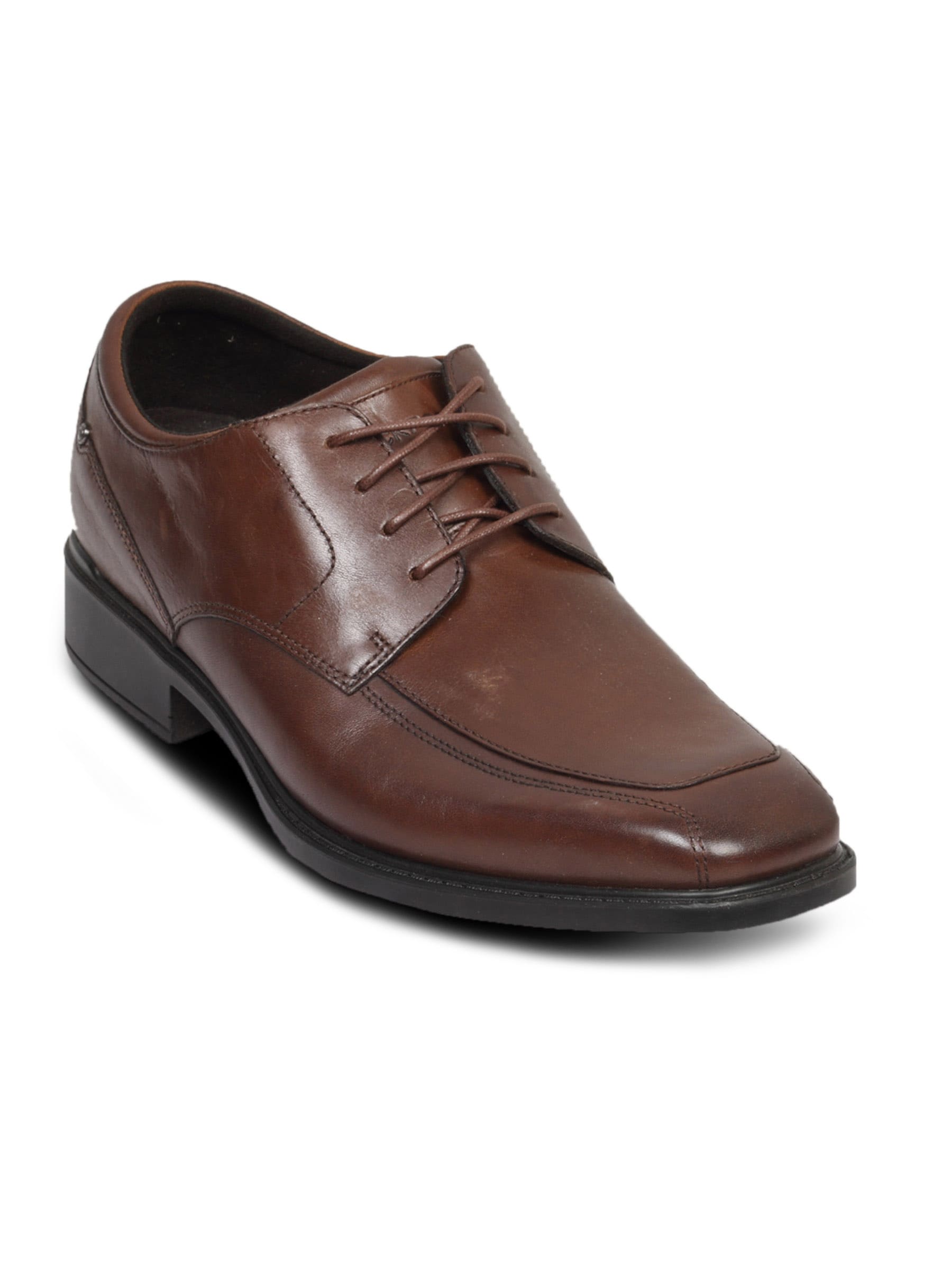 Rockport Men's Bvallee Brown Shoe