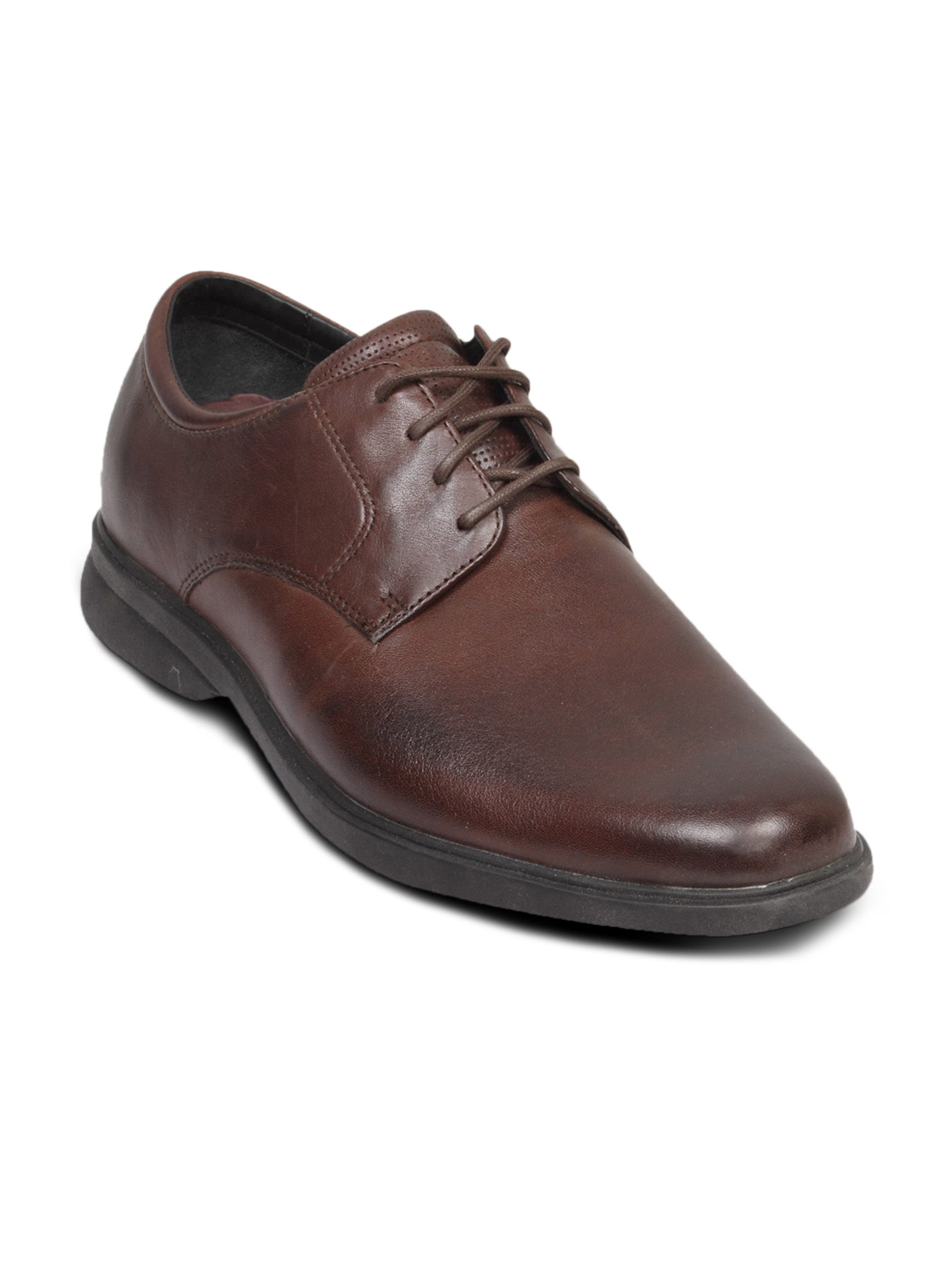 Rockport Men's Allender Brown Shoe