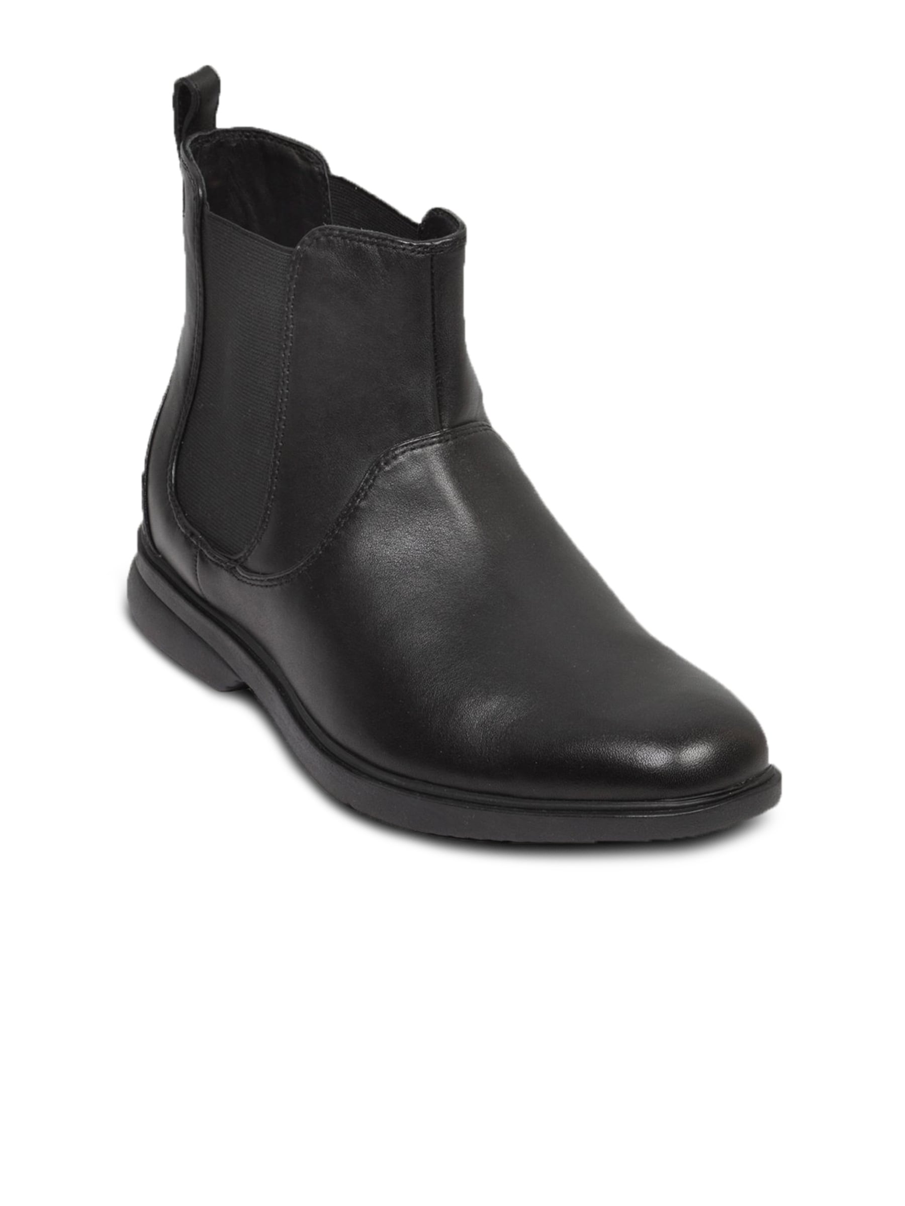 Rockport Men's Aphrael Black Shoe
