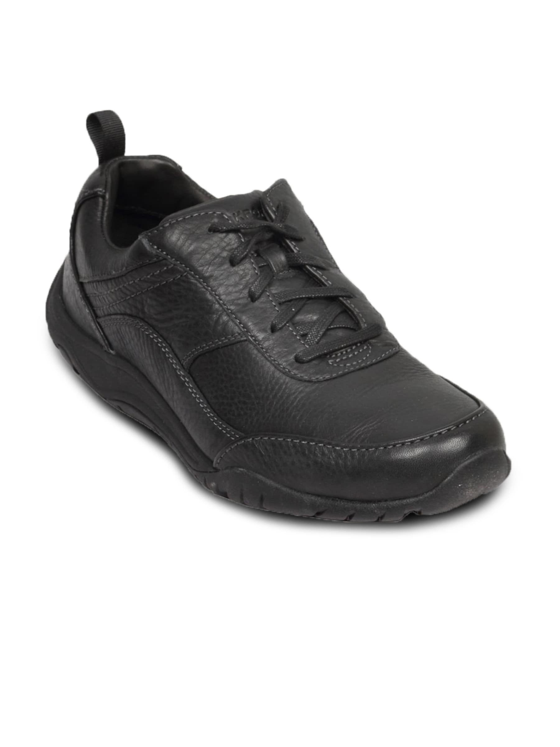 Rockport Men's Gavia Black Shoe