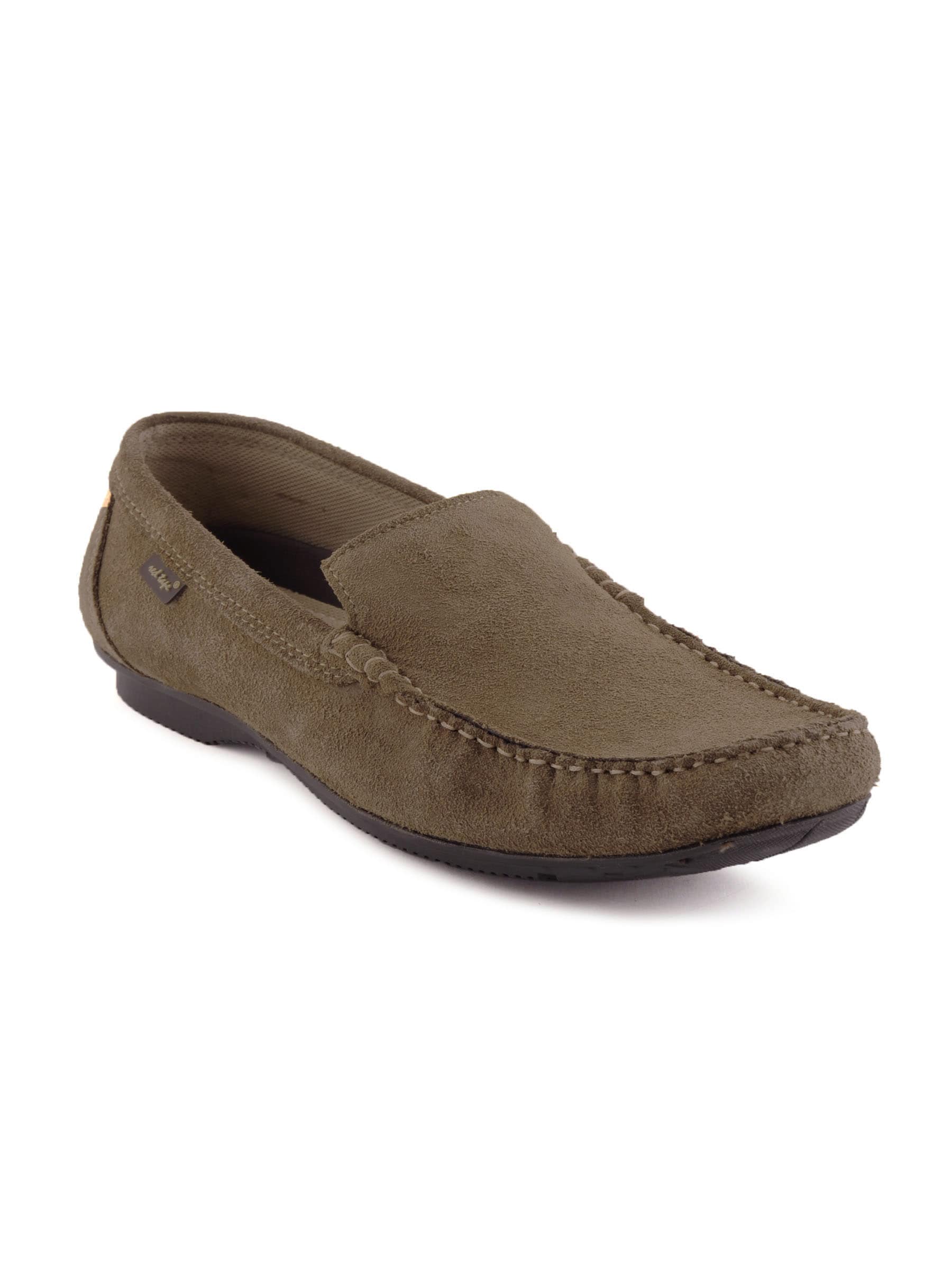 Red Tape Men's Stone Casual Shoe