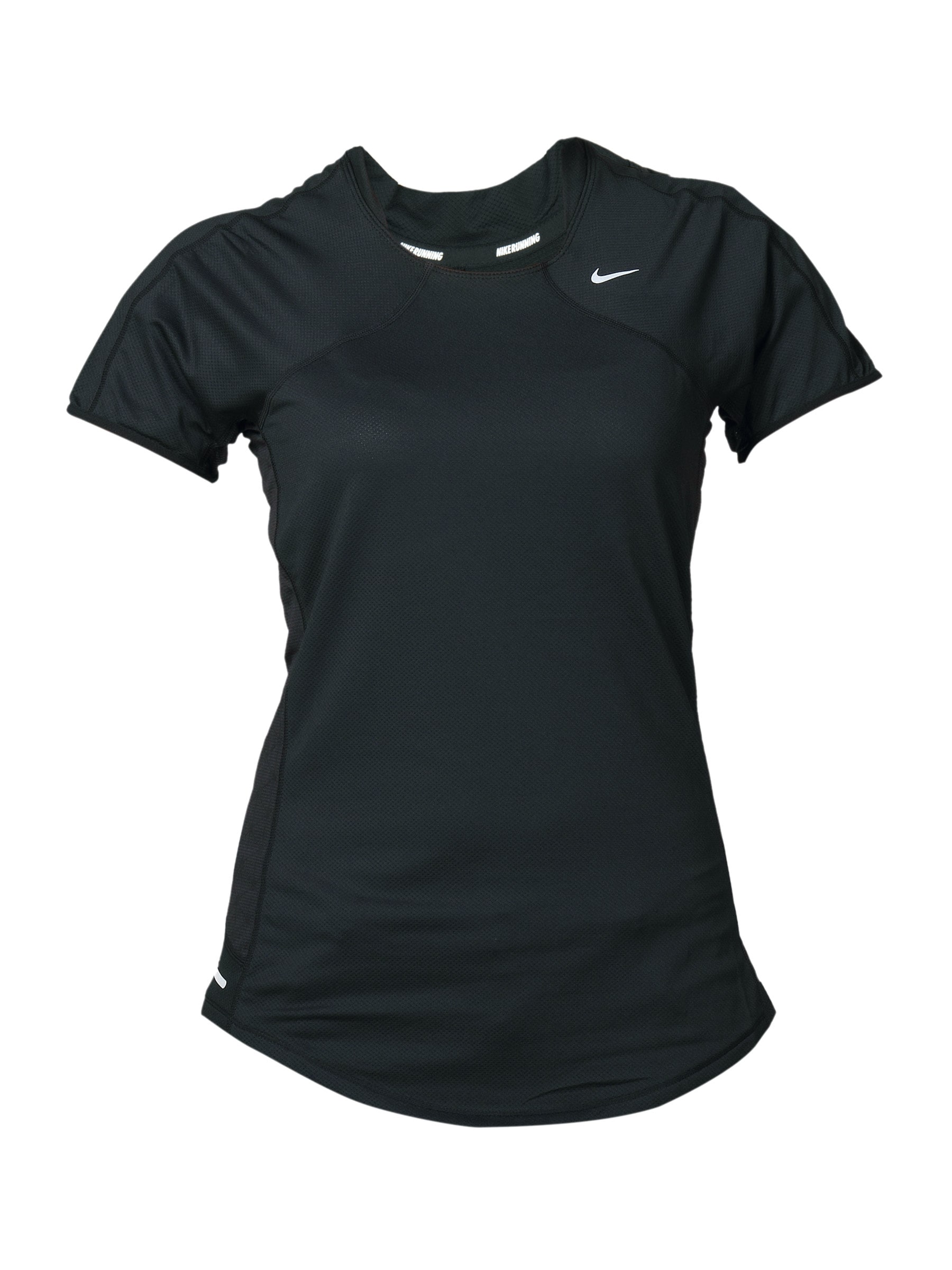 Nike Women's Spher Black T-shirt