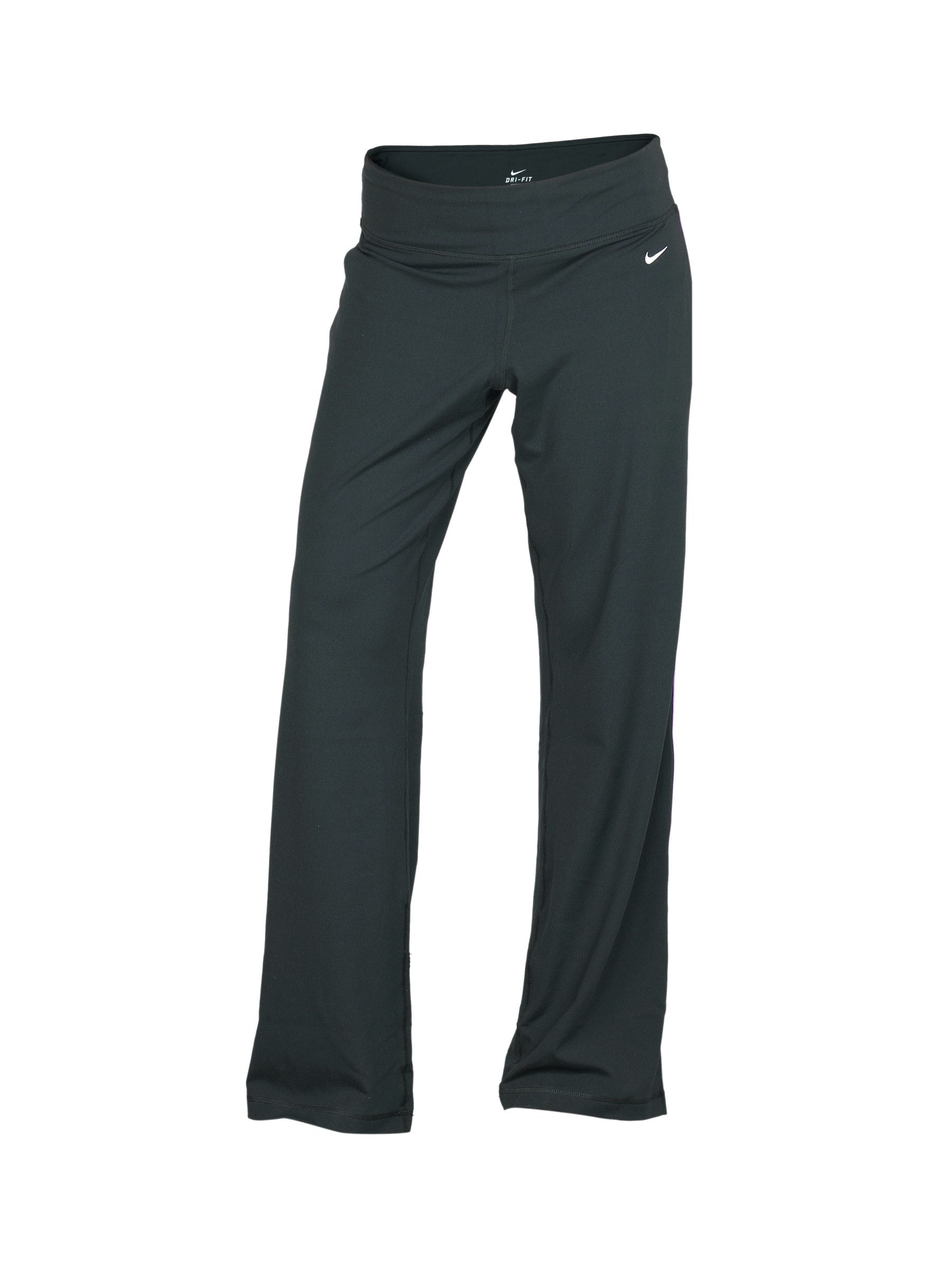 Nike Women Be Strong Black Track Pant