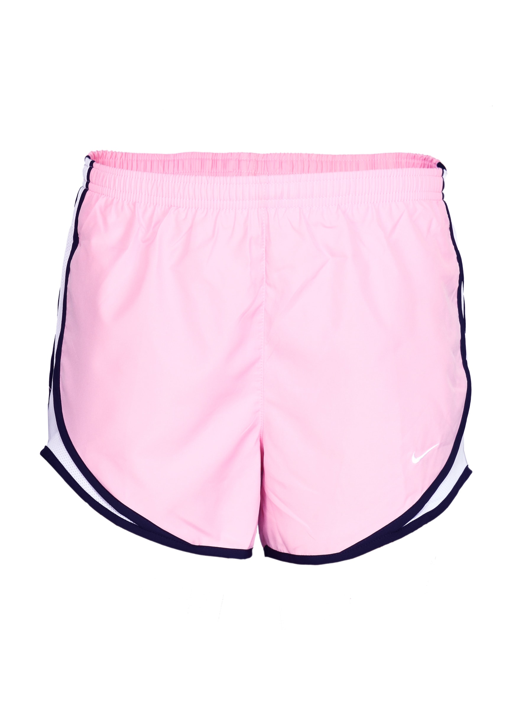 Nike Women's EM Tempo 3.5" Pink Short