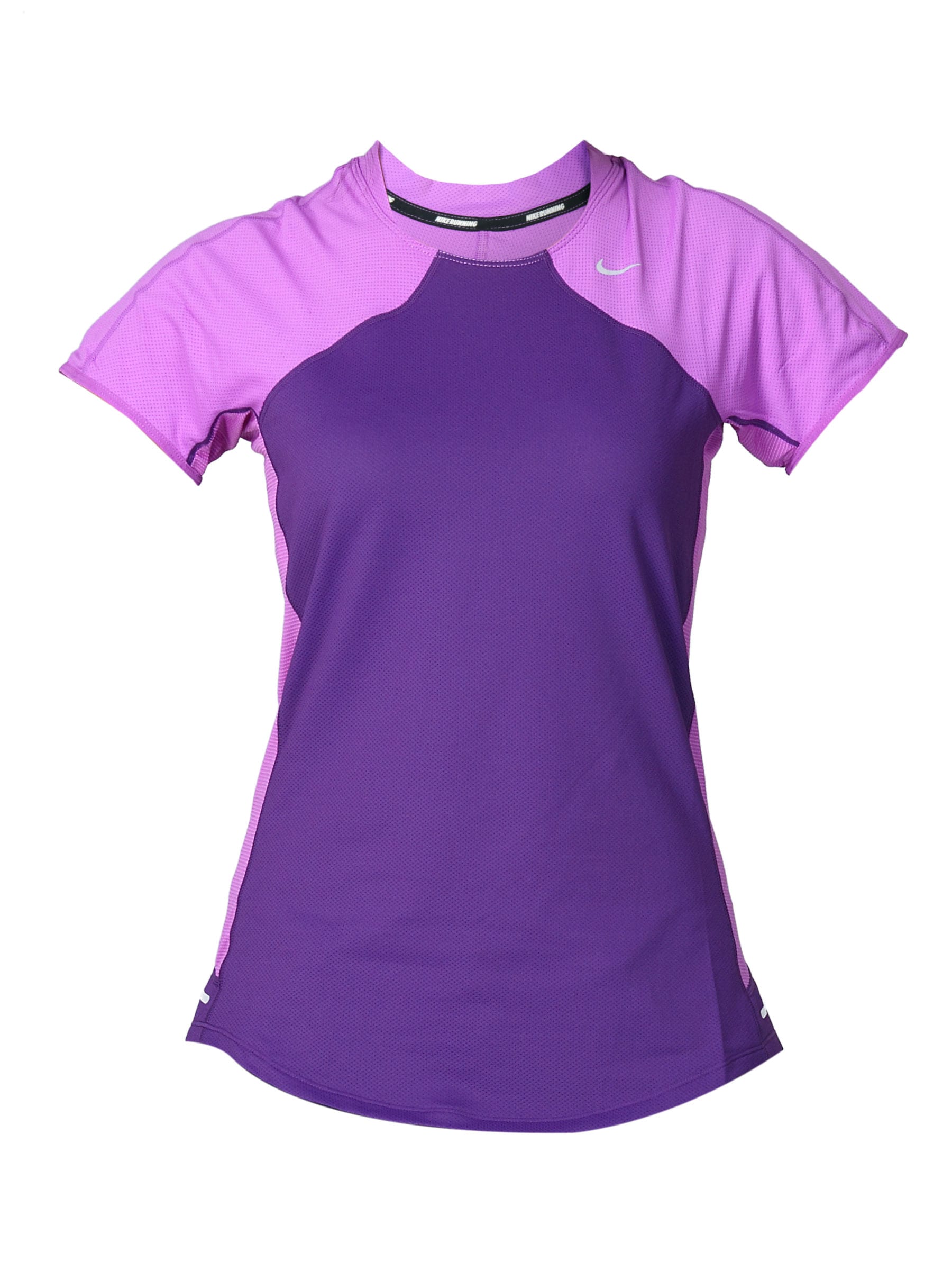 Nike Women's Nike Spher Purple T-shirt