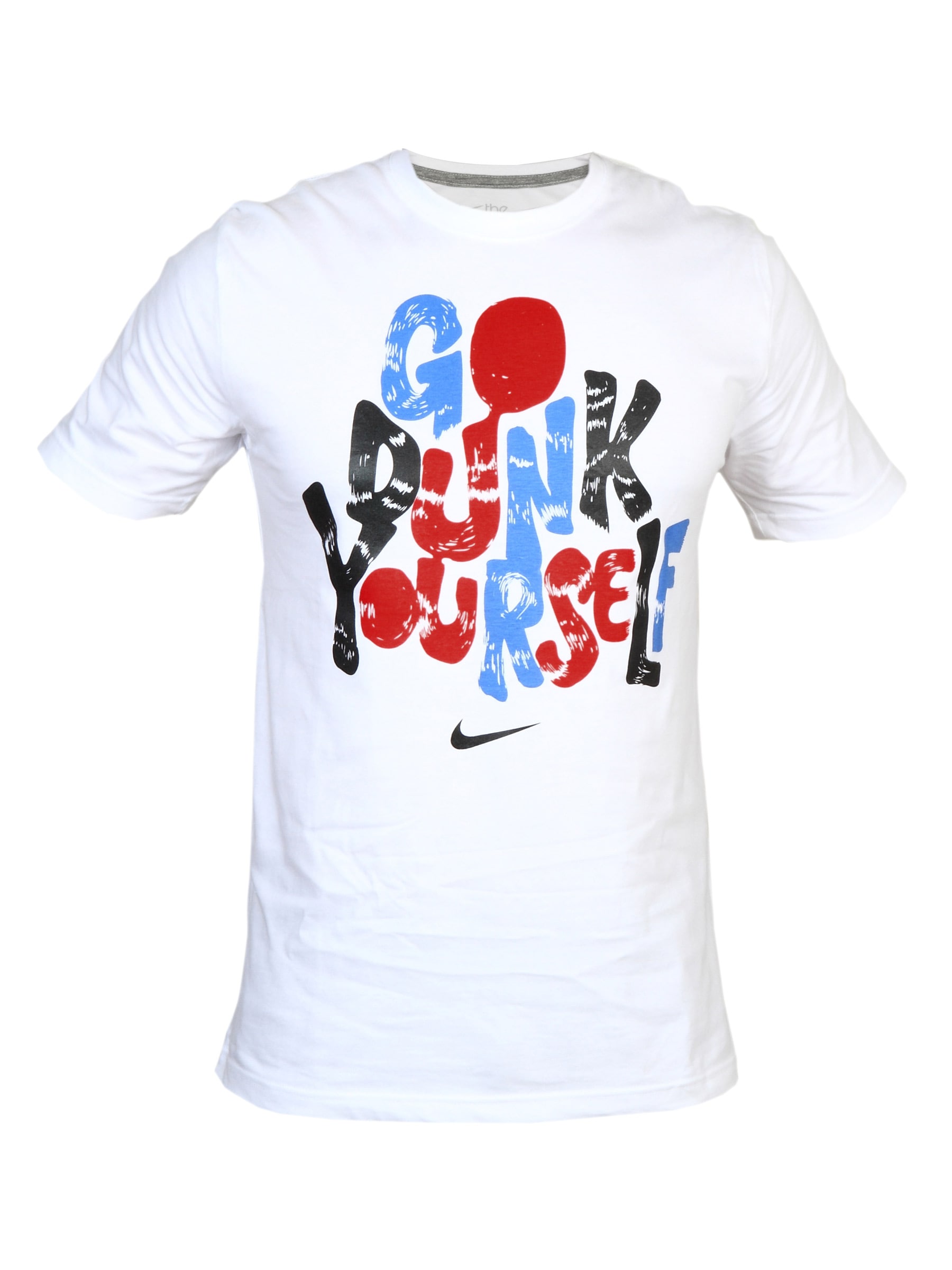 Nike Men's As Go Dunk T-Shirts