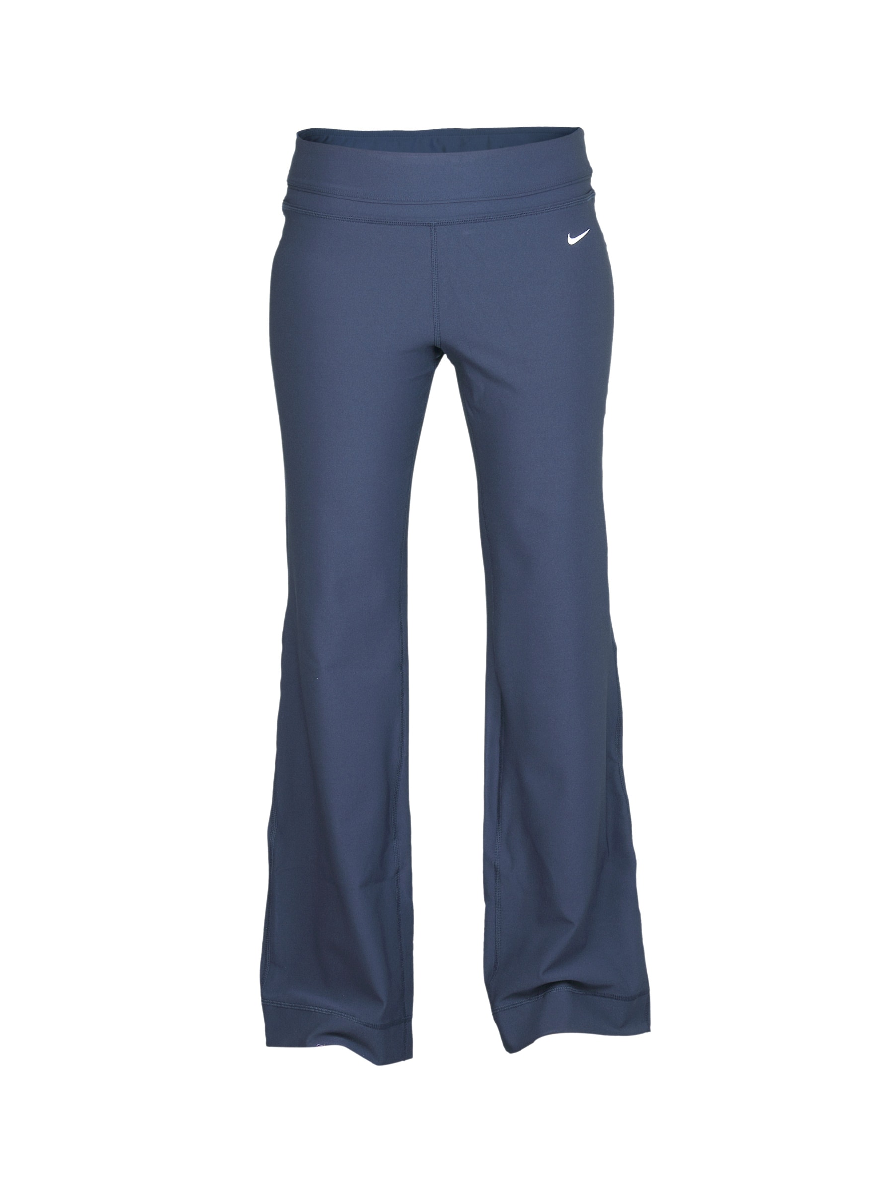 Nike Women Be Strong Navy Blue Pant