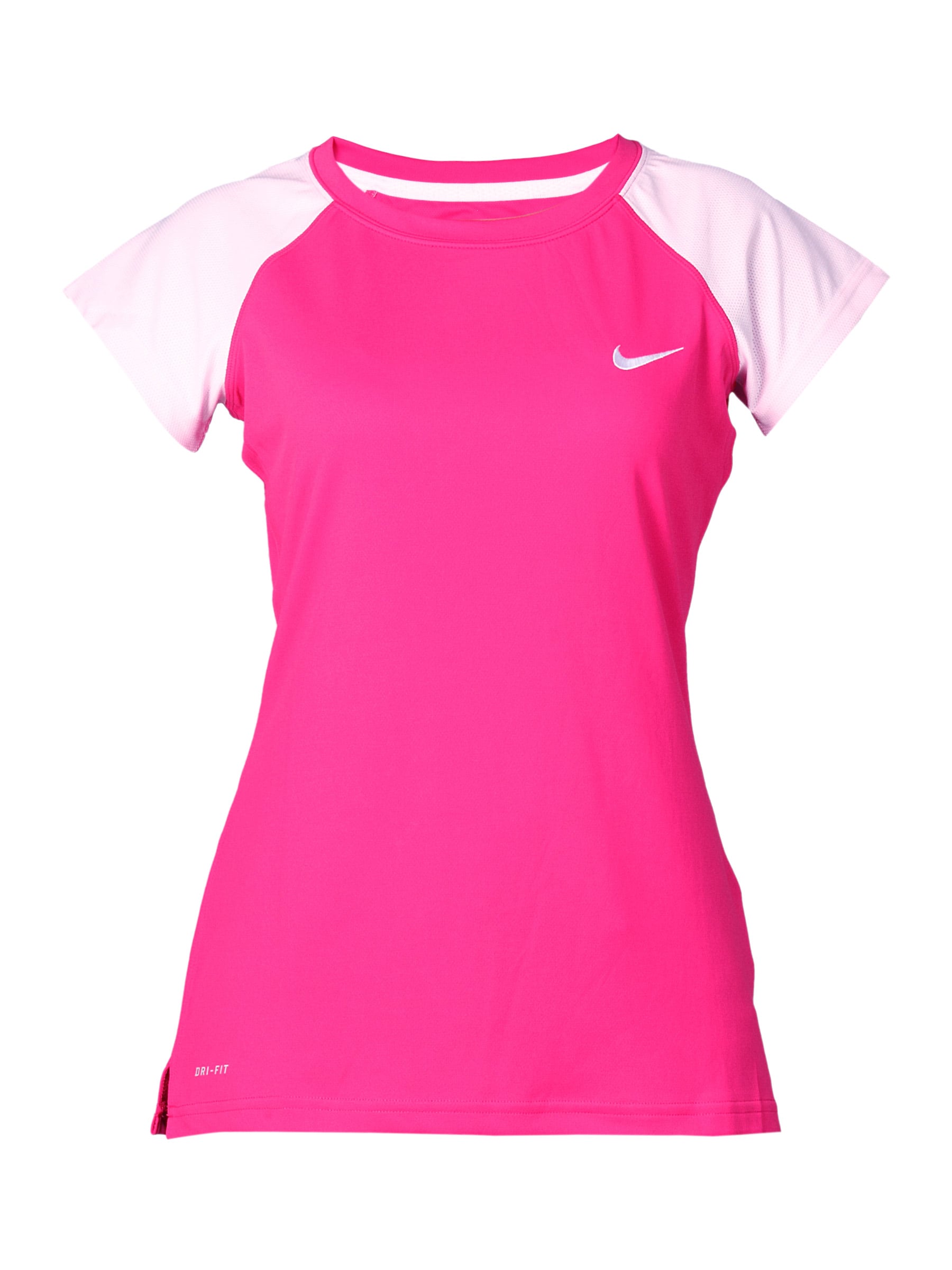 Nike Women's Class Pink T-shirt