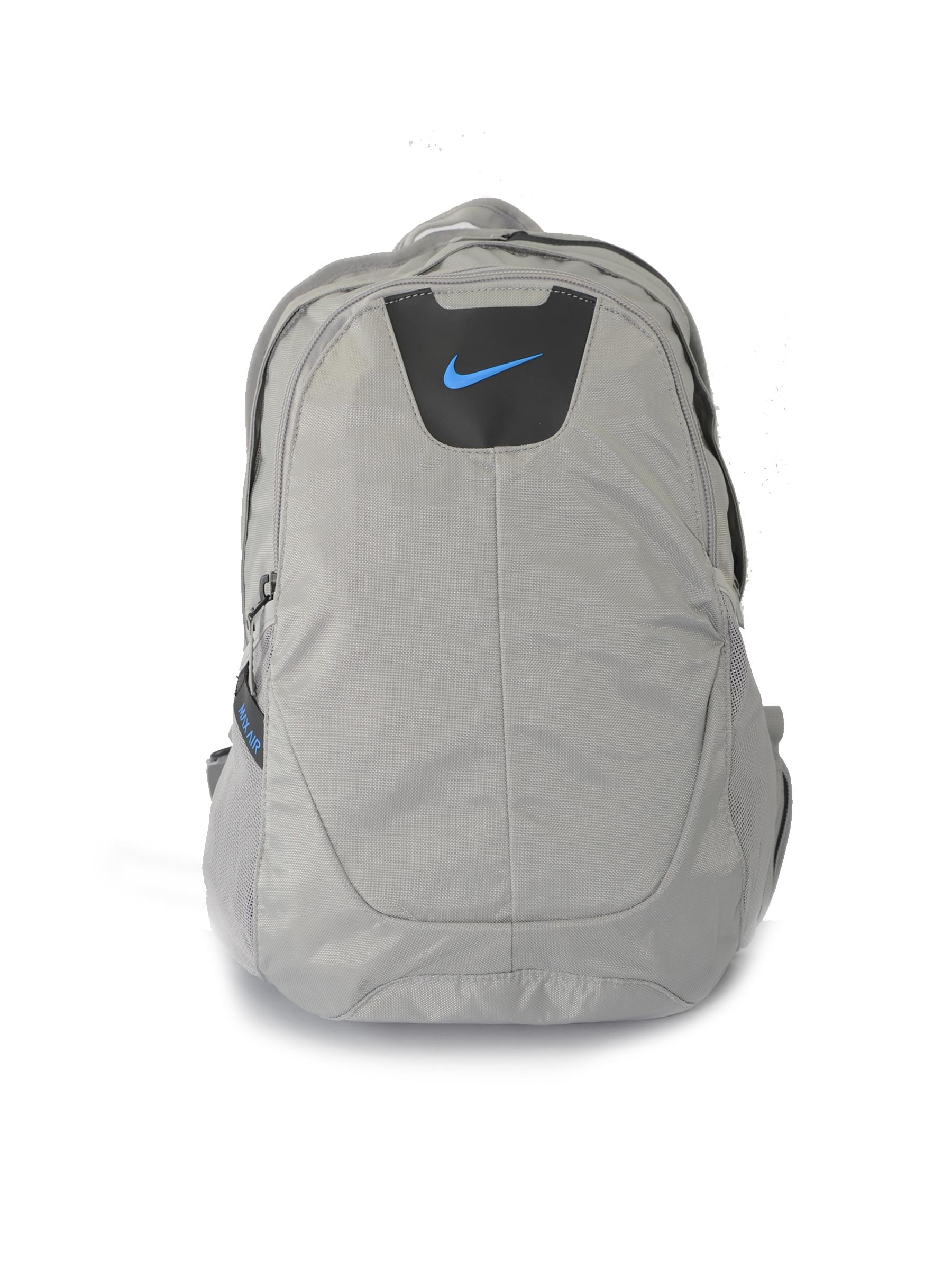 Nike Unisex Ultimatum Max Dark Grey Backpack