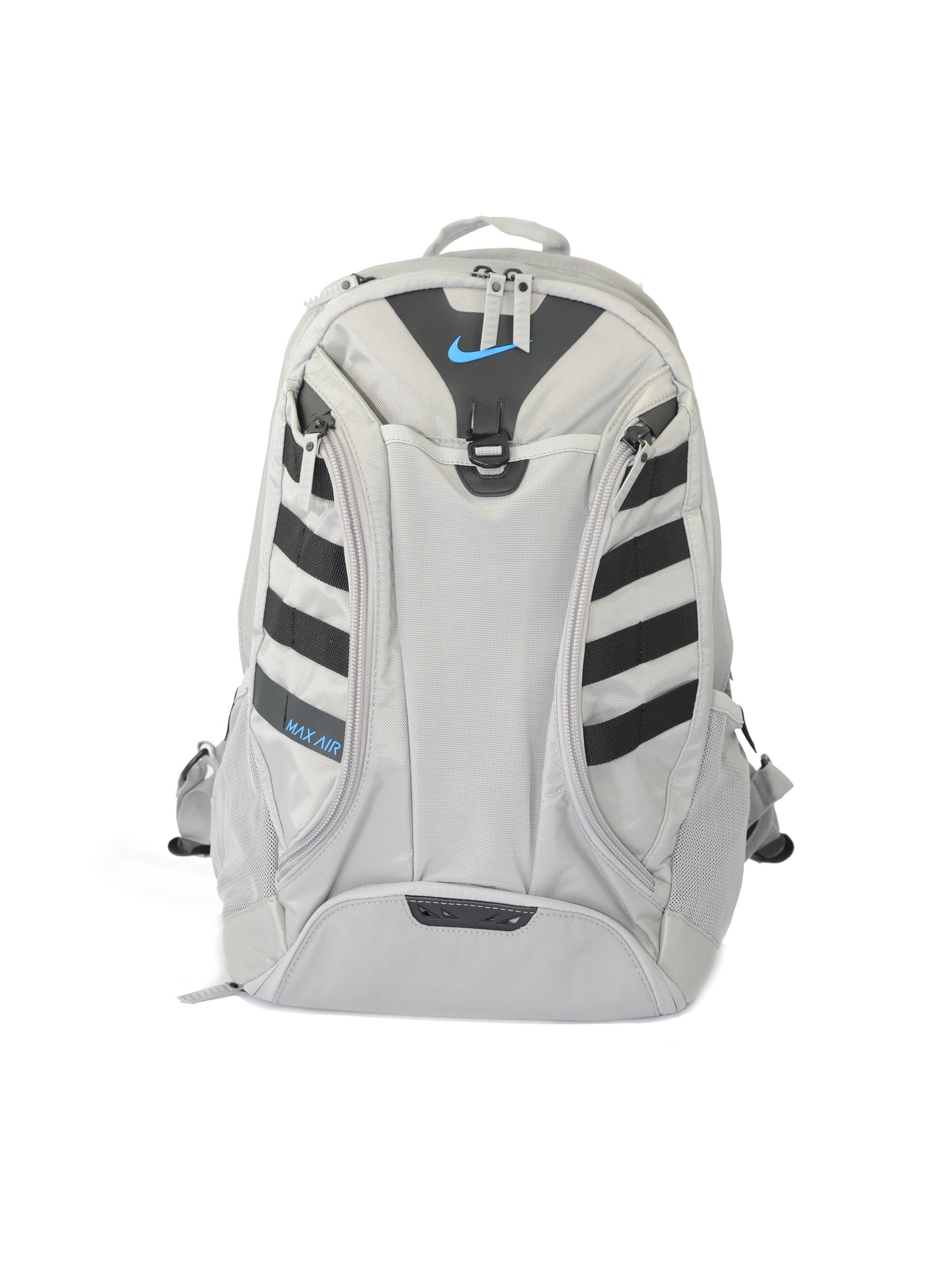 Nike Unisex Ultimatum Max Grey Backpack