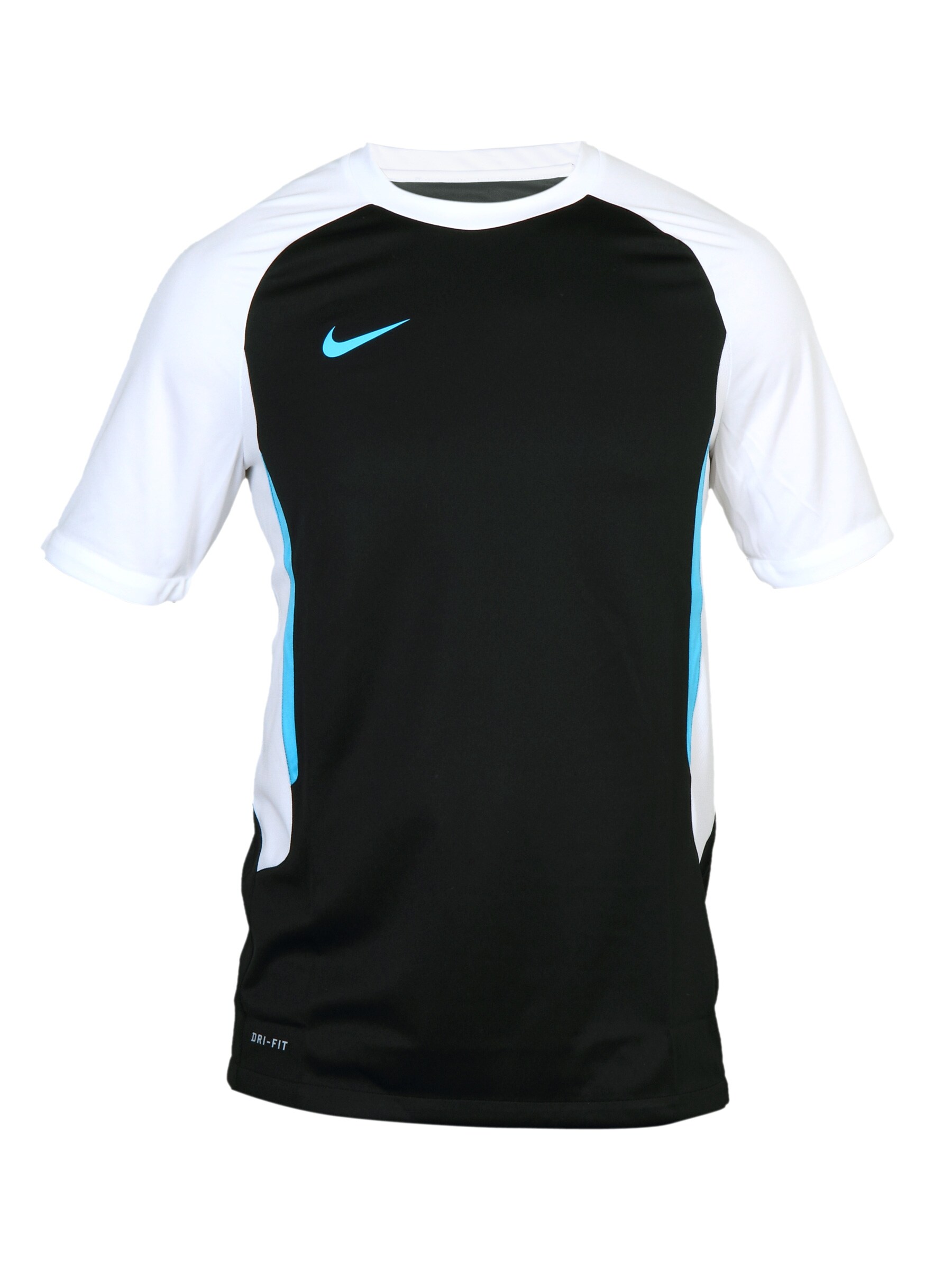 Nike Men's AS SS Trainin Black T-shirt