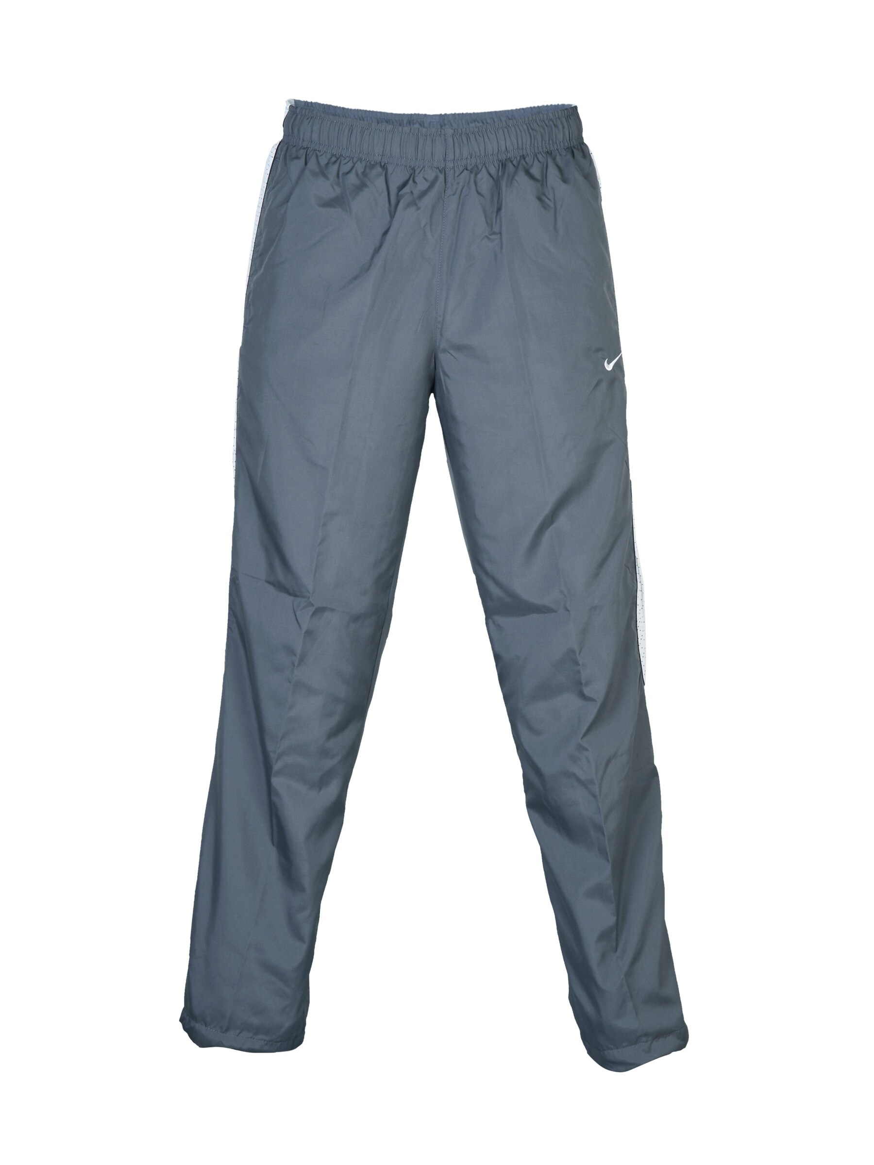 Nike Men's Classic Fresh Grey Track Pant