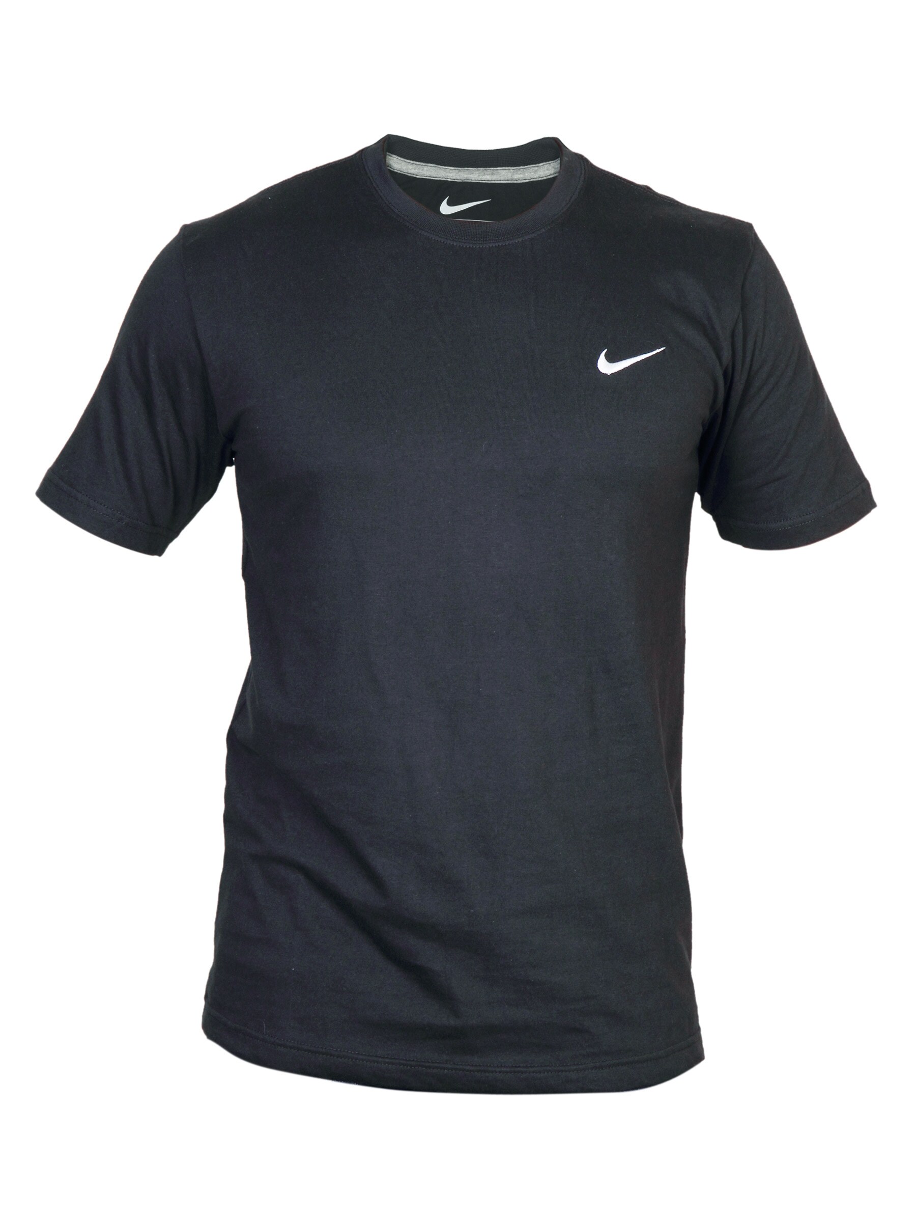 Nike Men's As Swoosh T-Shirt