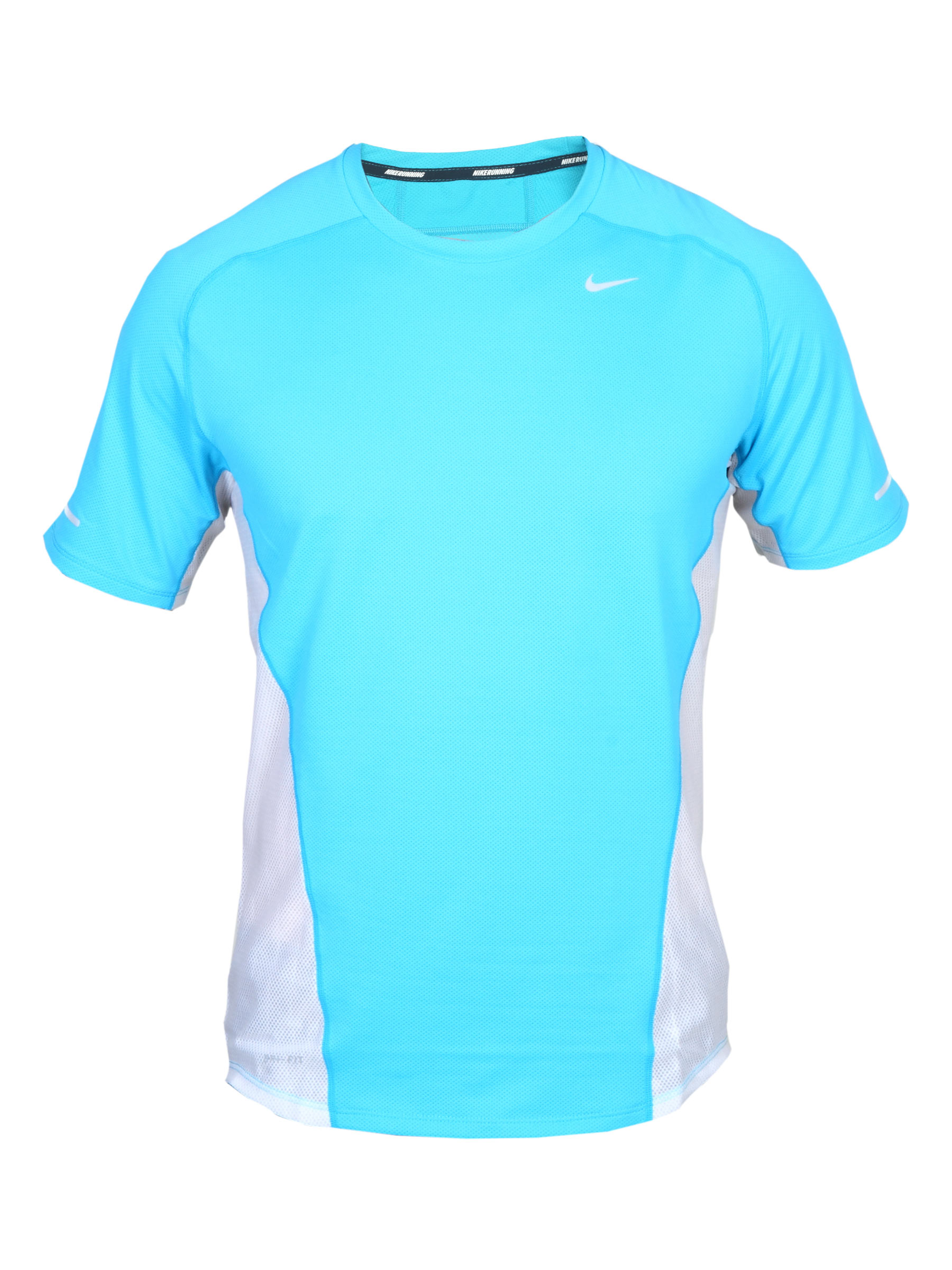 Nike men's As Spher Blue T-shirt