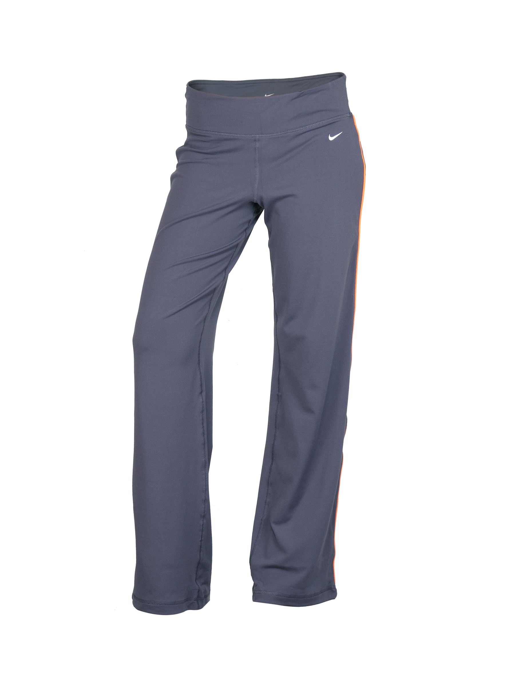 Nike Women's Be Strong Grey Track Pant