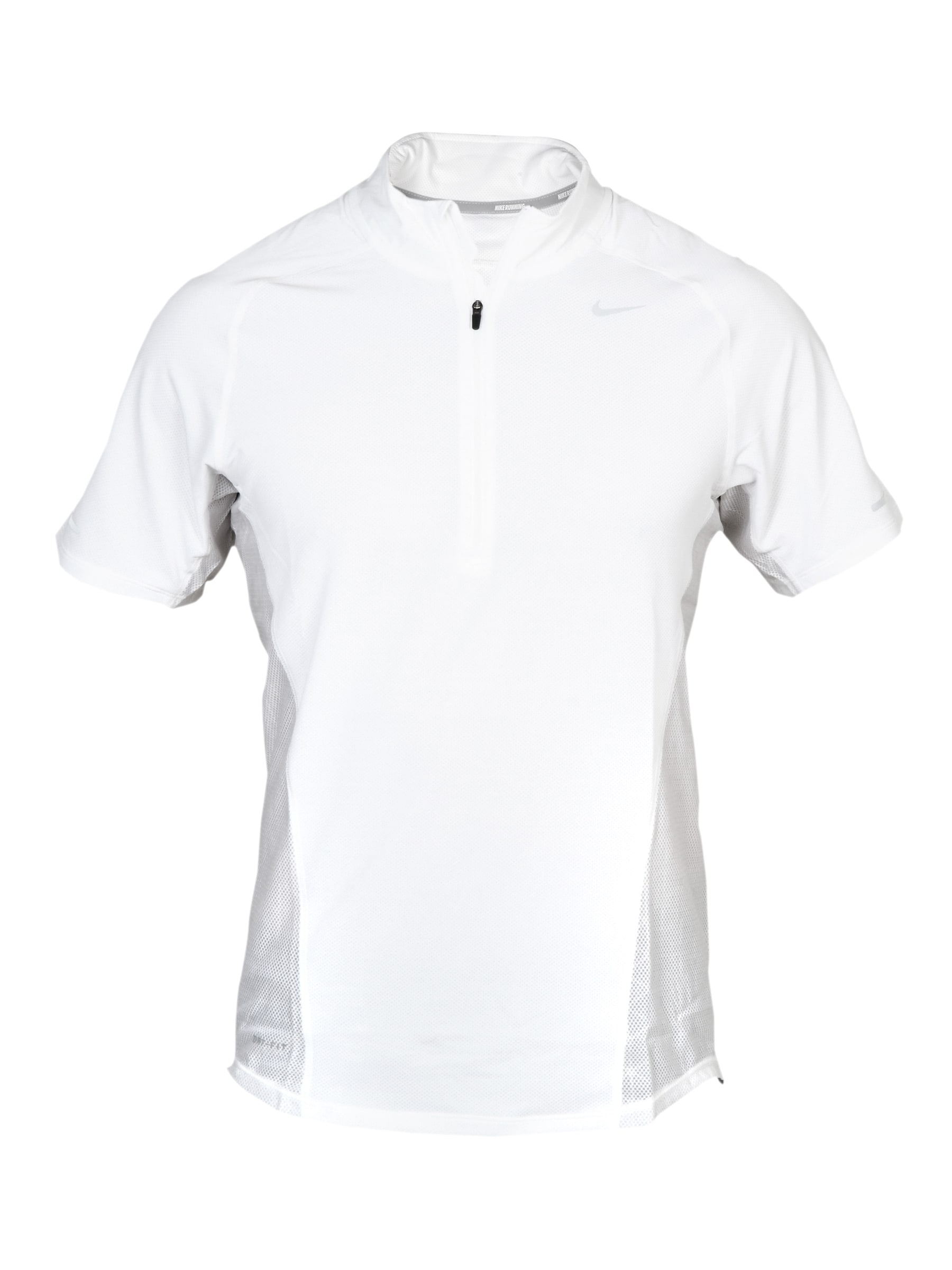 Nike Men's As Spher White T-shirt