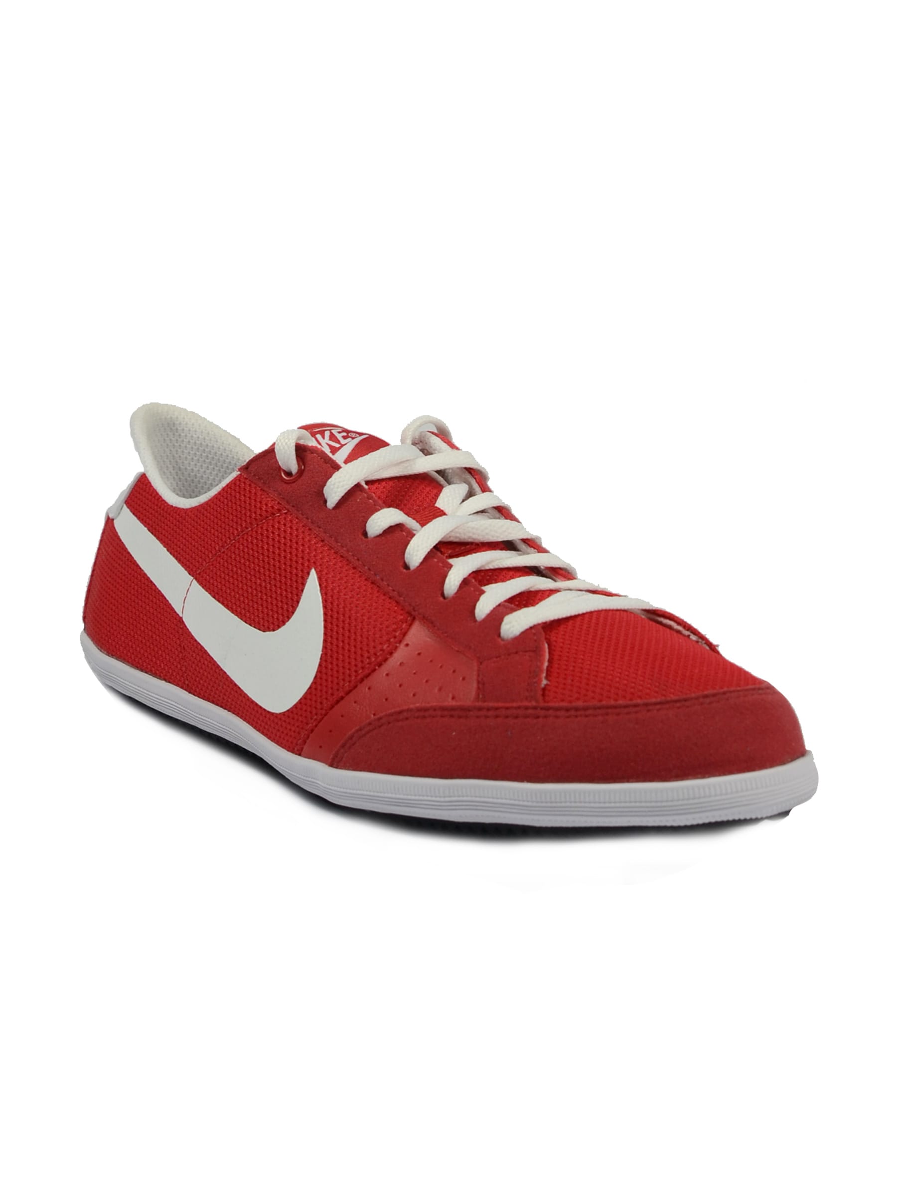 Nike Men's Flyclave Red White Shoe
