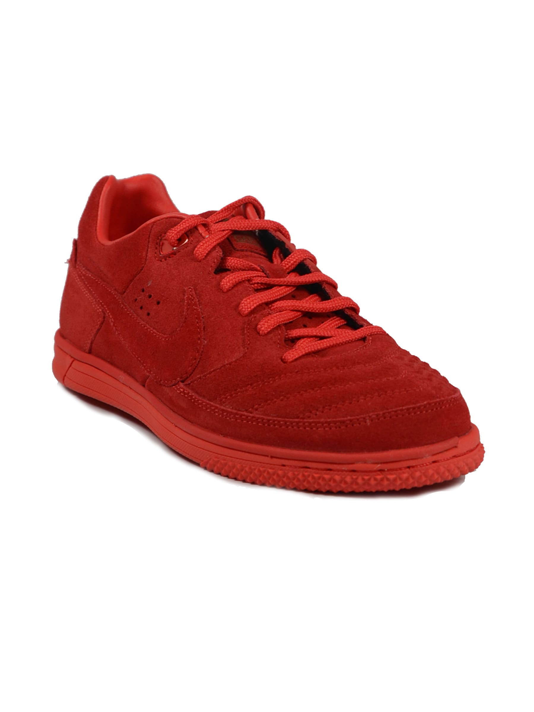 Nike Men 5 Street G Red Shoe