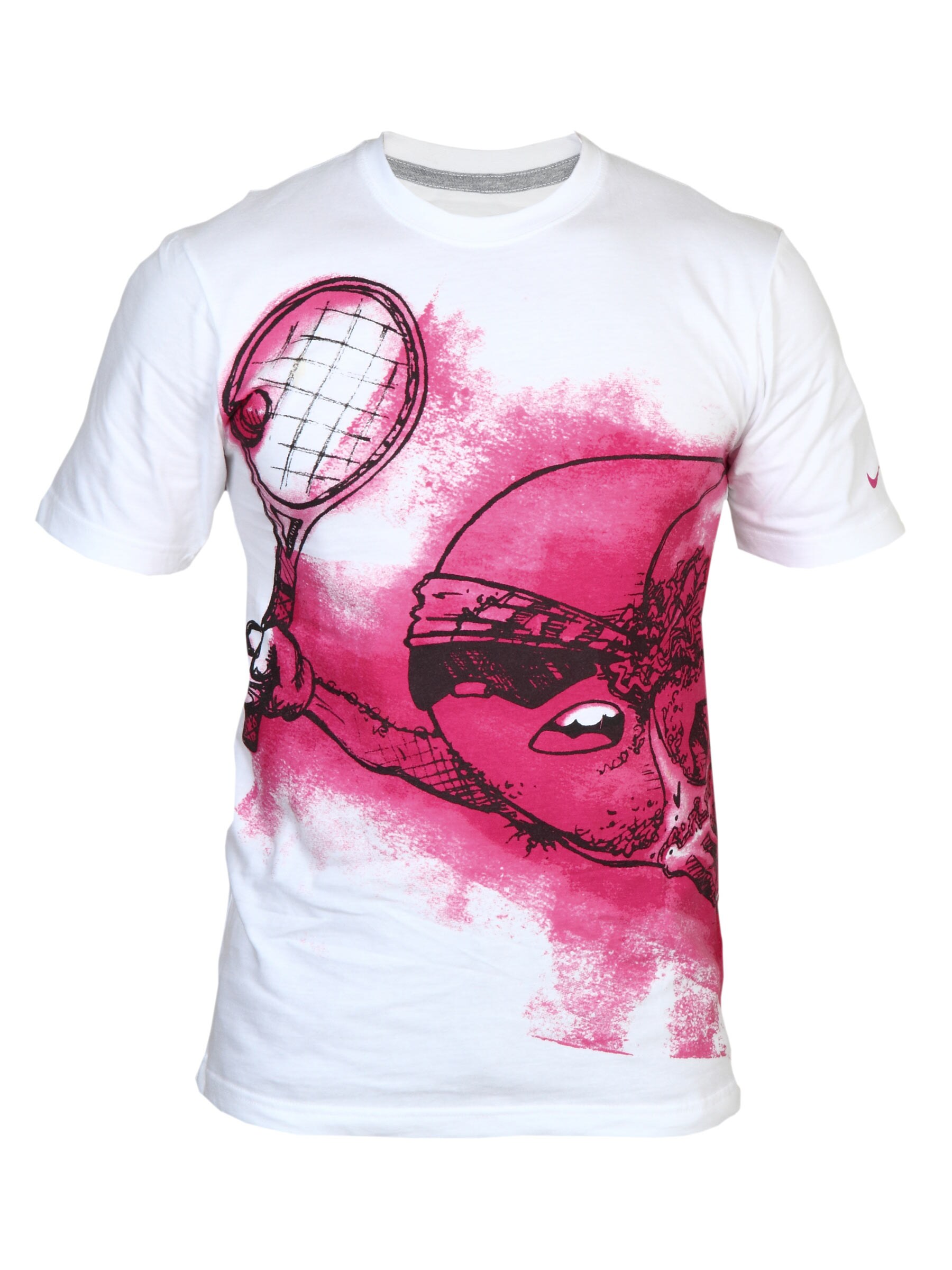Nike Men's As Tennis Mas T-shirt